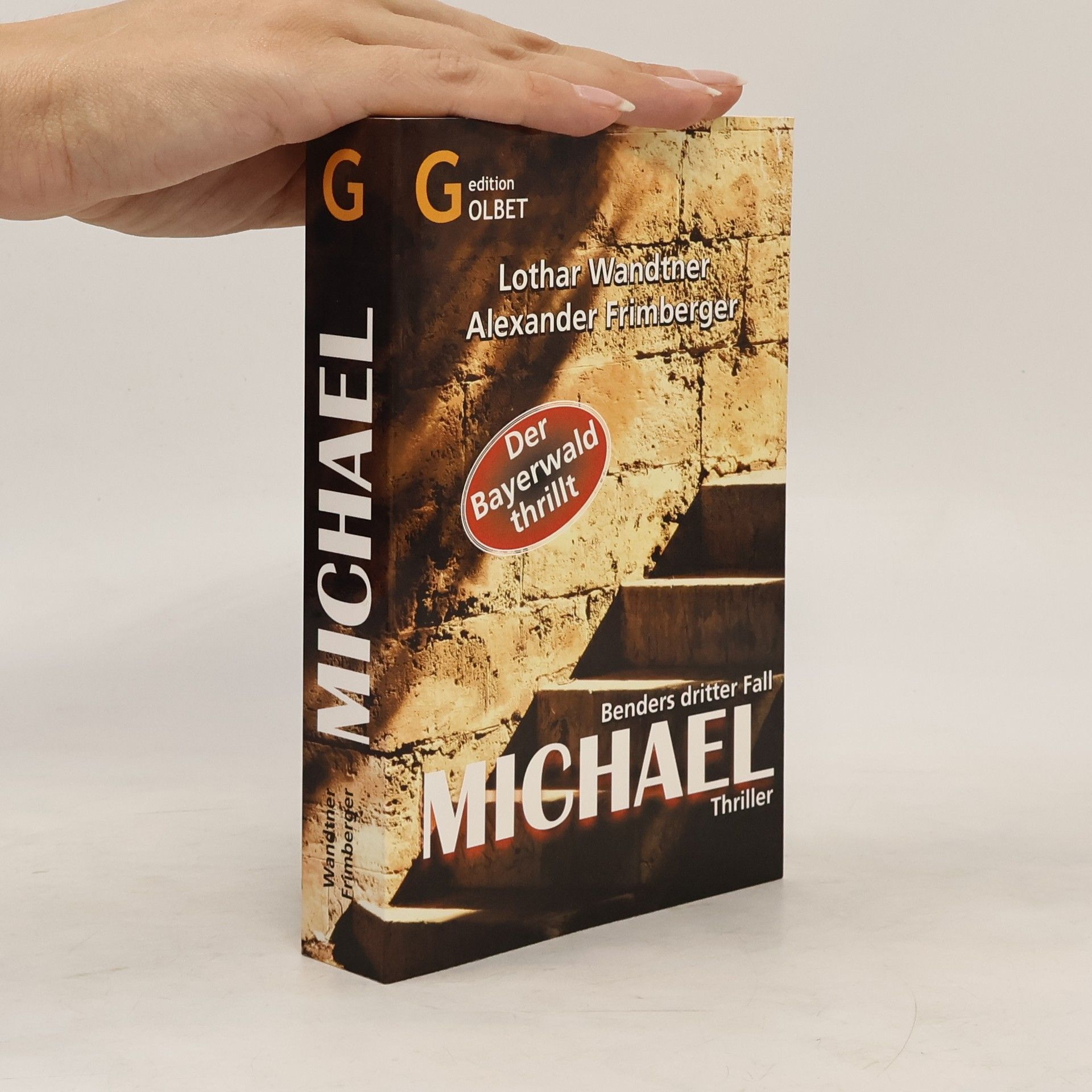 Lothar Wandtner Michael