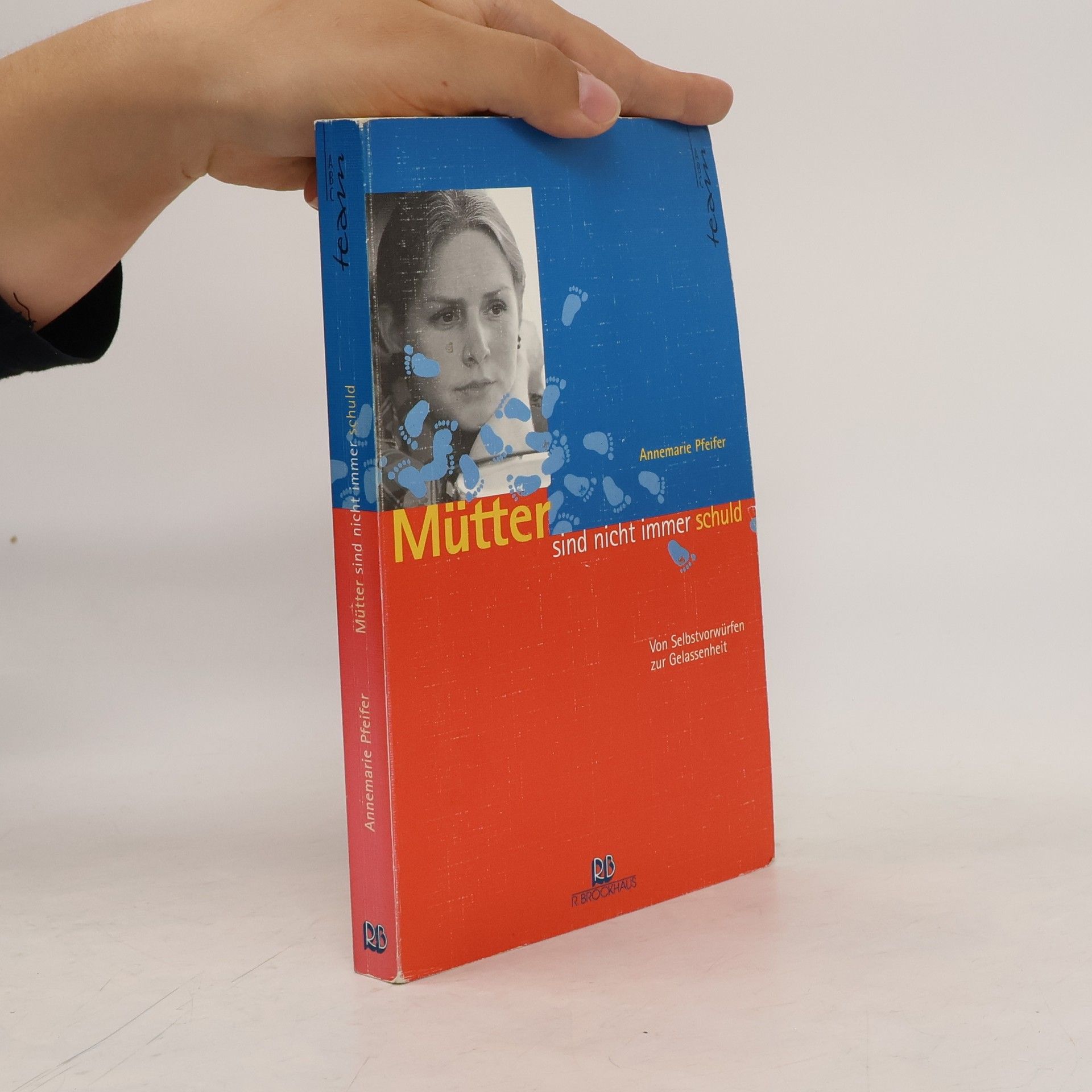Annemarie Pfeifer Mütter sind nicht immer schuld!