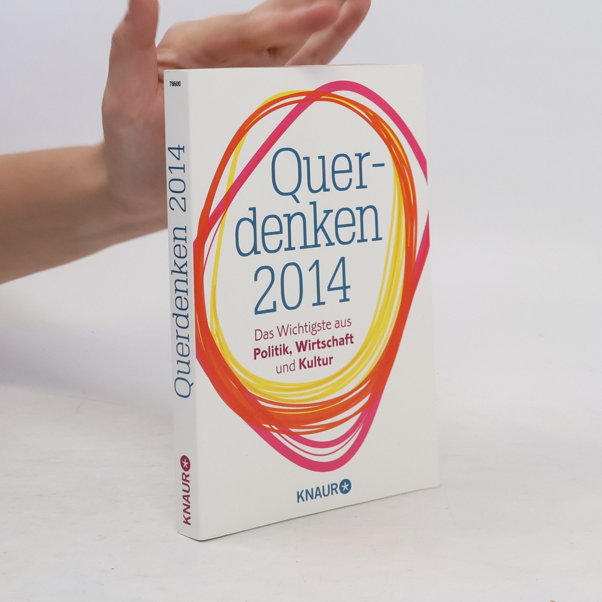 Lilo Göttermann Querdenken 2014
