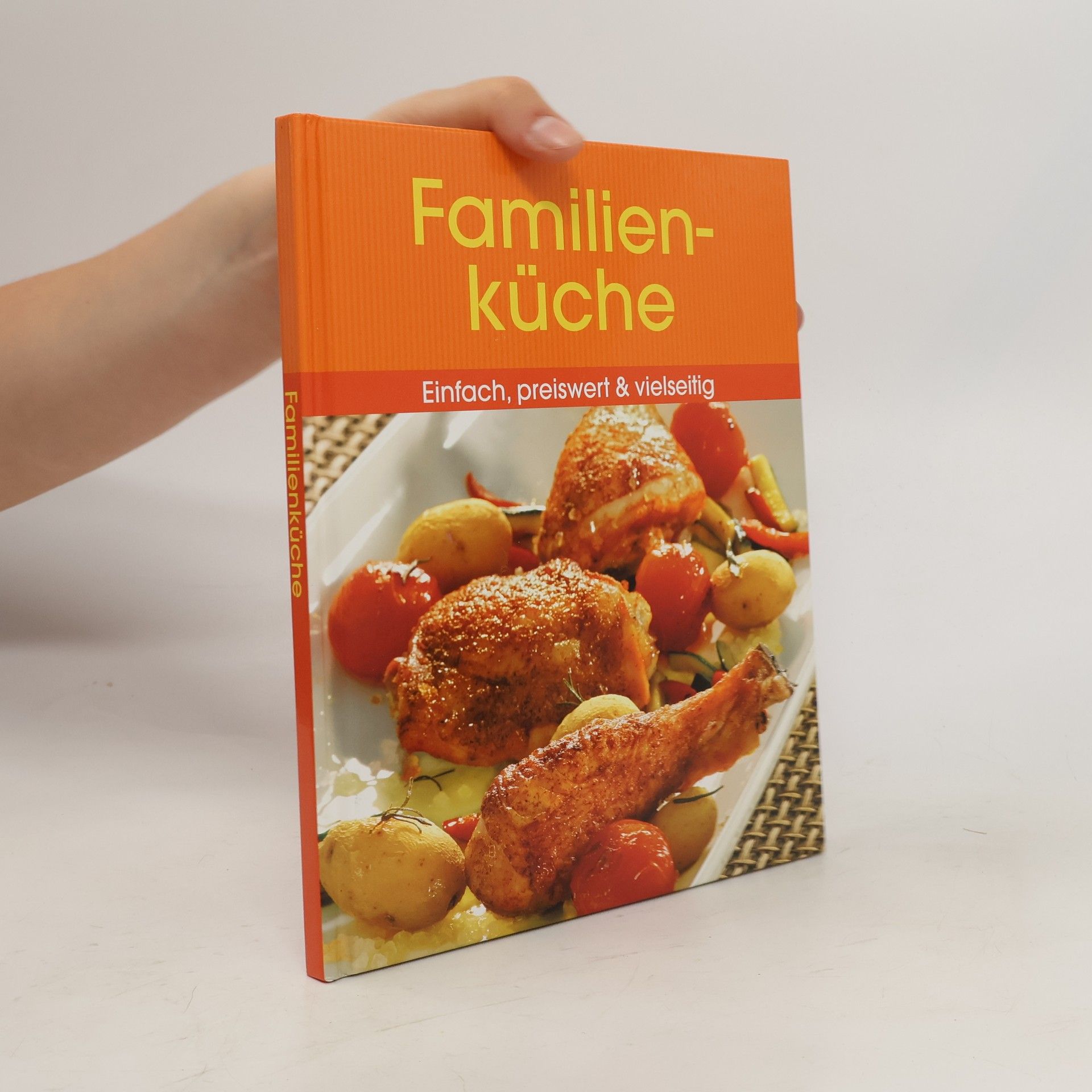kolektiv Familienküche