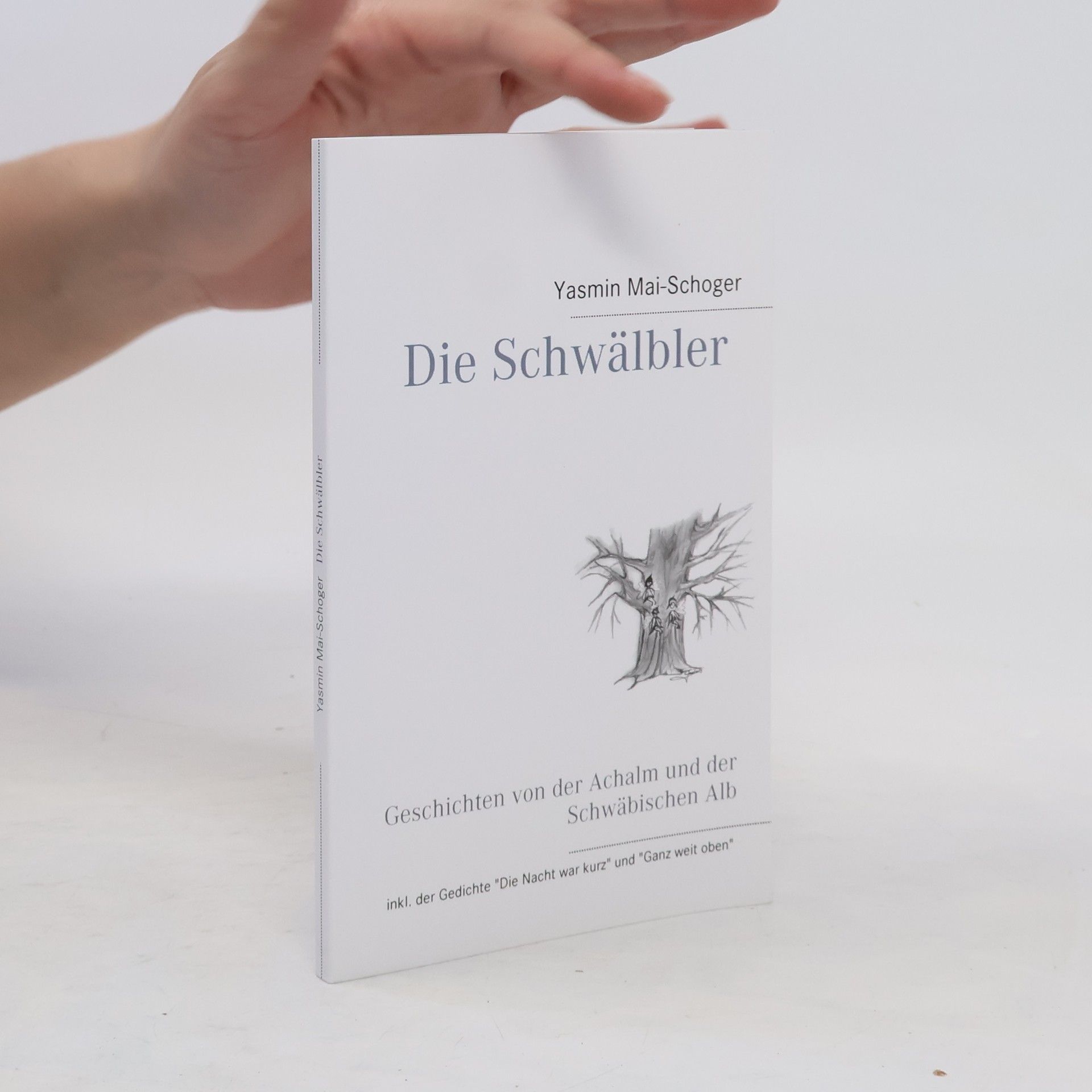 Yasmin Mai-Schoger Die Schwälbler
