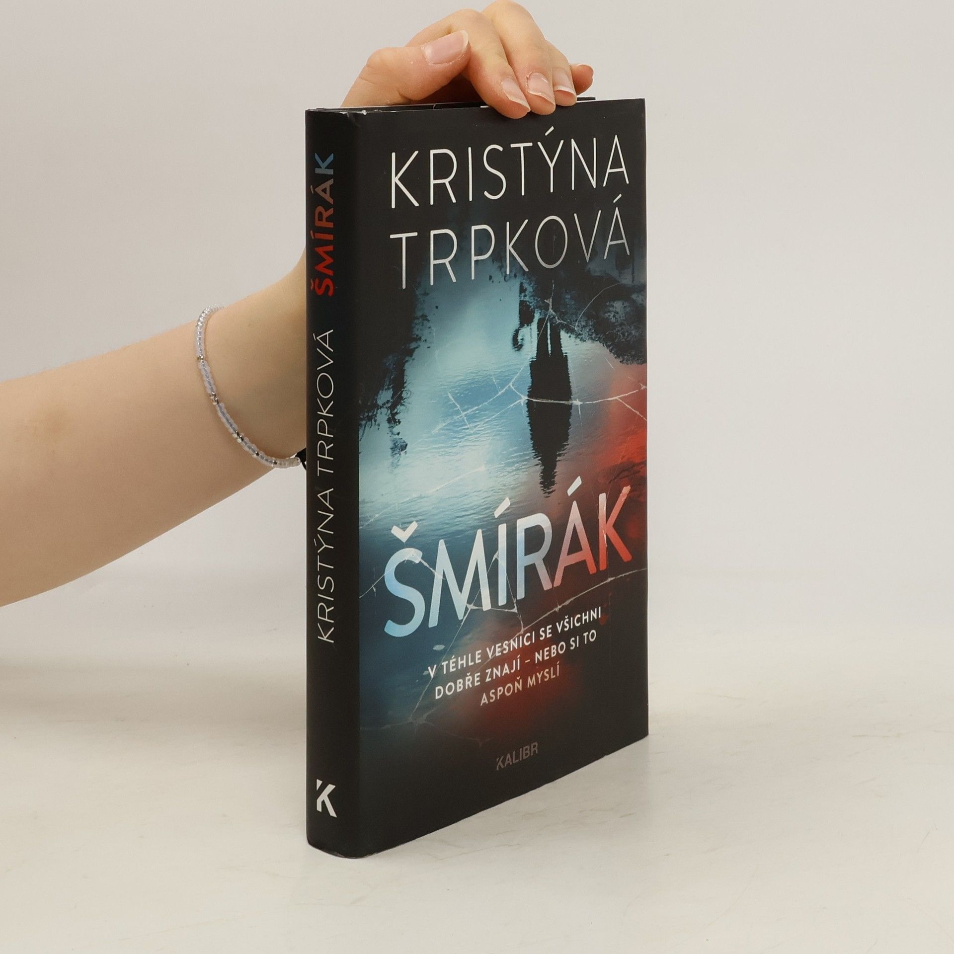 Kristýna Trpková Šmírák