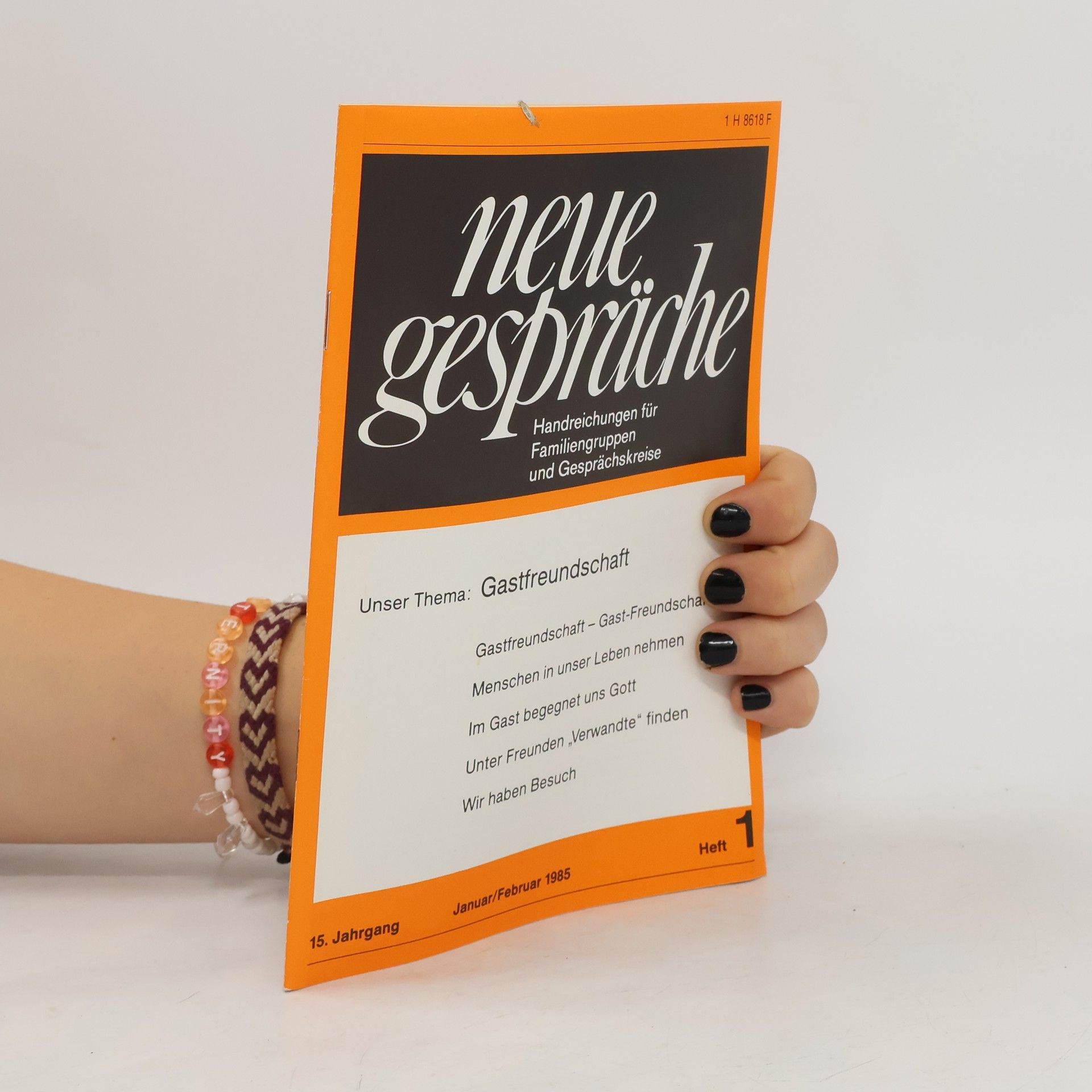 Collective Neue Gespräche