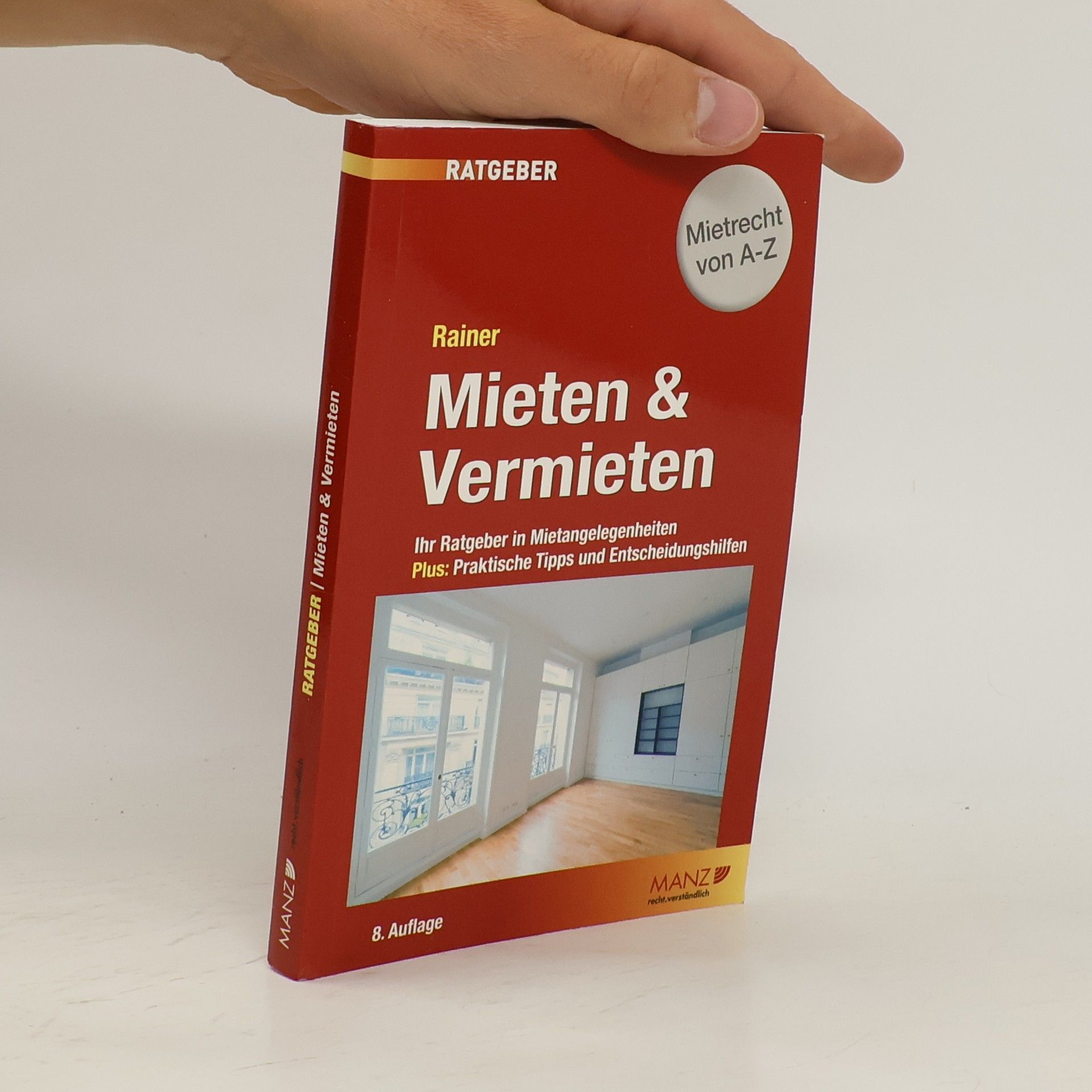Herbert Rainer Mieten & Vermieten