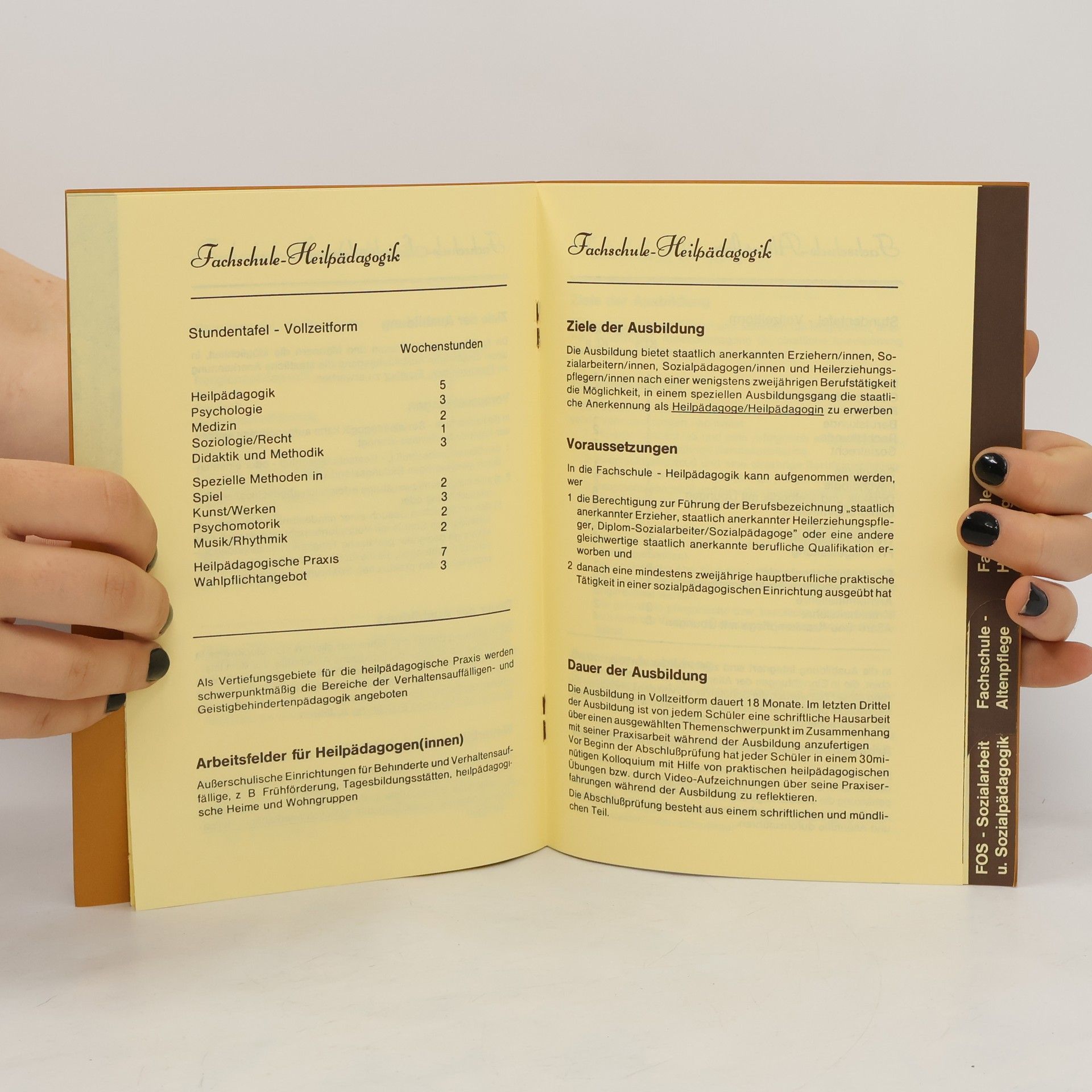 Autorenkollektiv Berufsbildende Schulen der Schwestern Unserer Lieben Frau