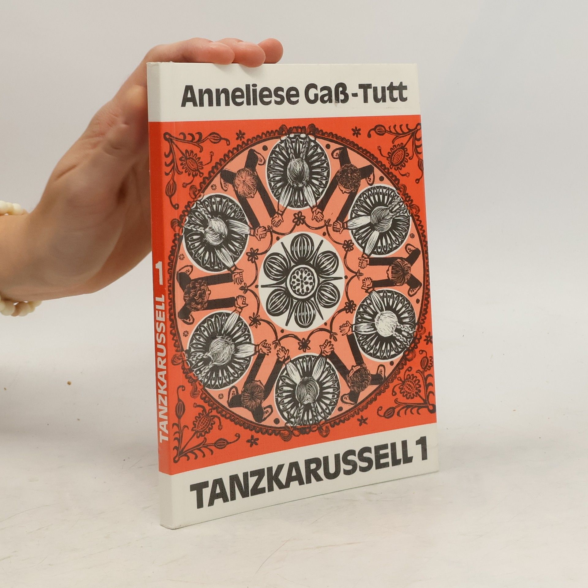 Anneliese Gass Tutt Tanzkarussell