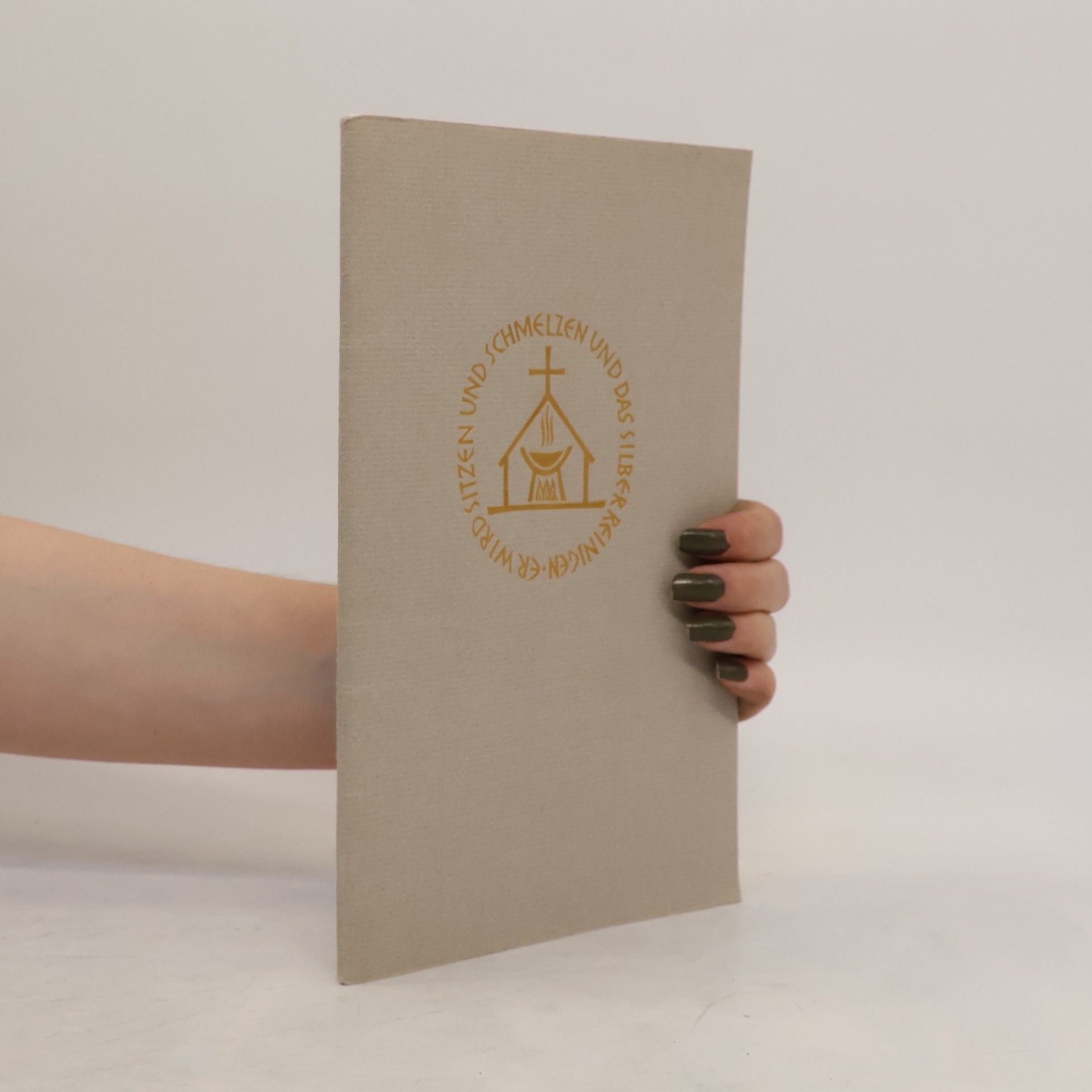 Gedenket an eure Lehrer, die Euch das Wort gottes gesagt Haben