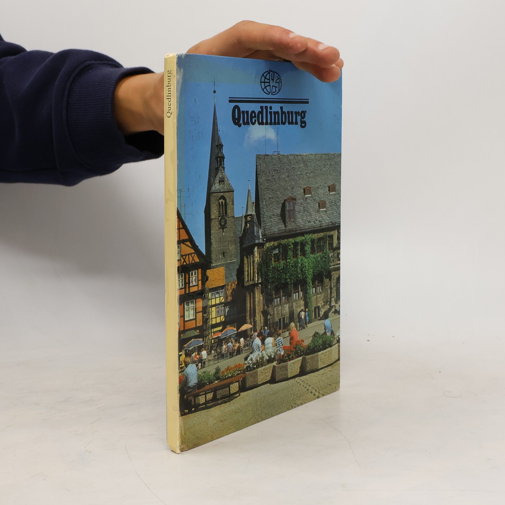Collectif d'auteurs Quedlinburg