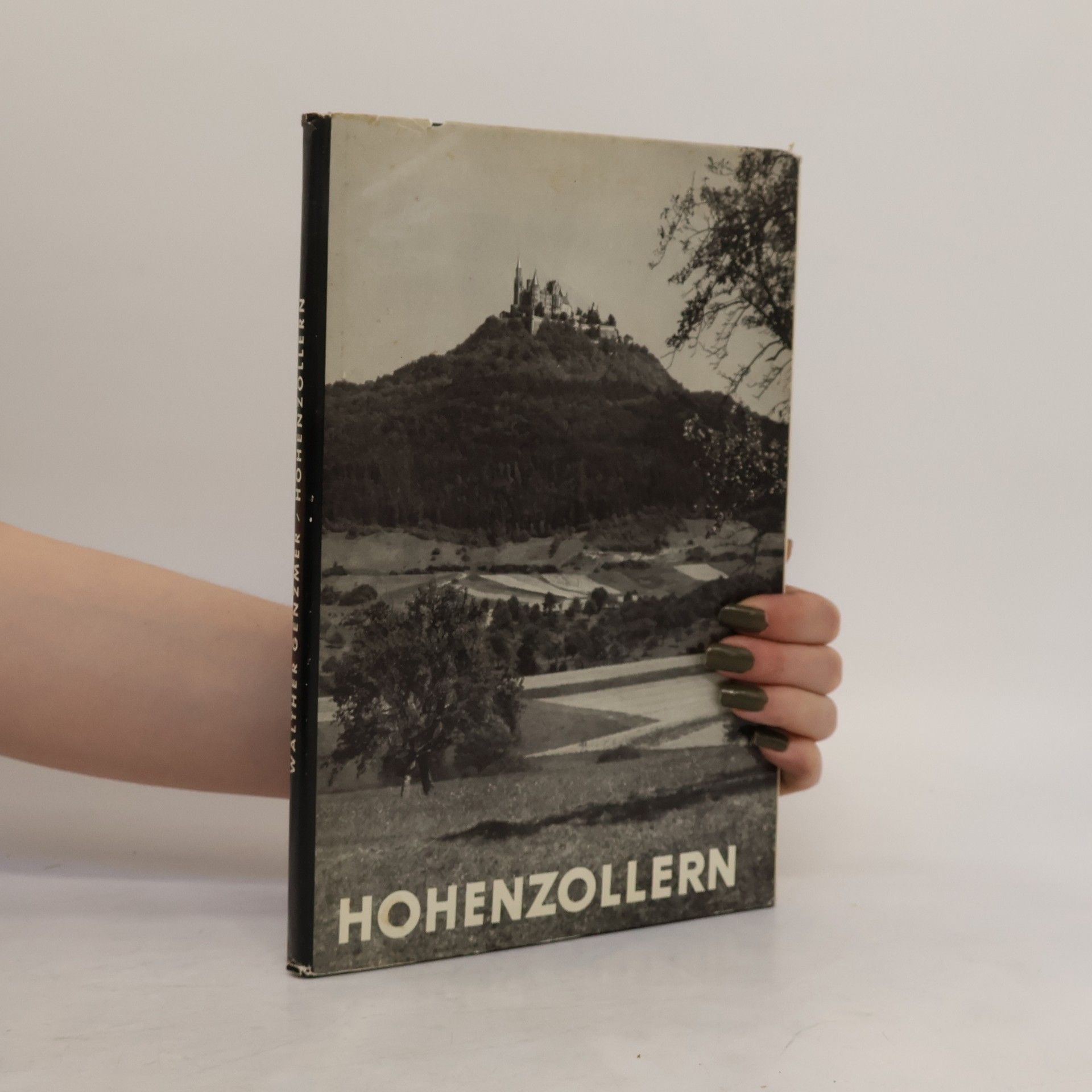 kolektiv Hohenzollern