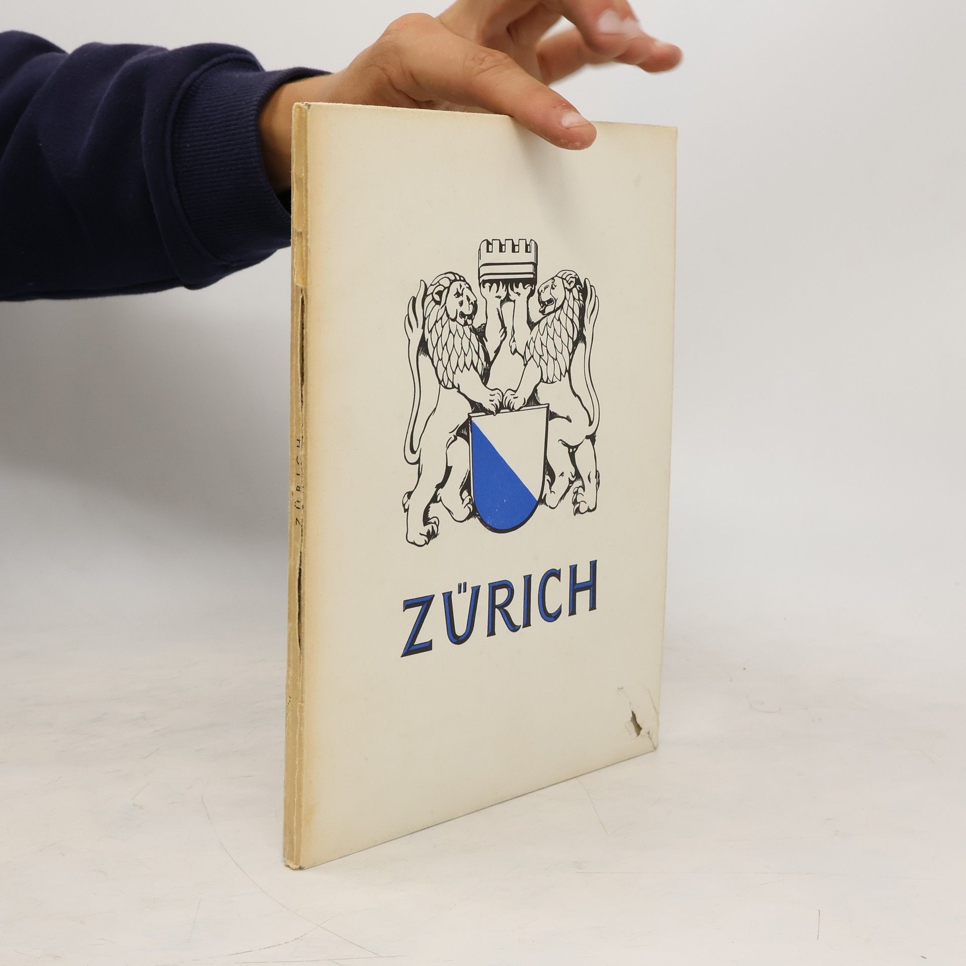 Collectif d'auteurs Zürich