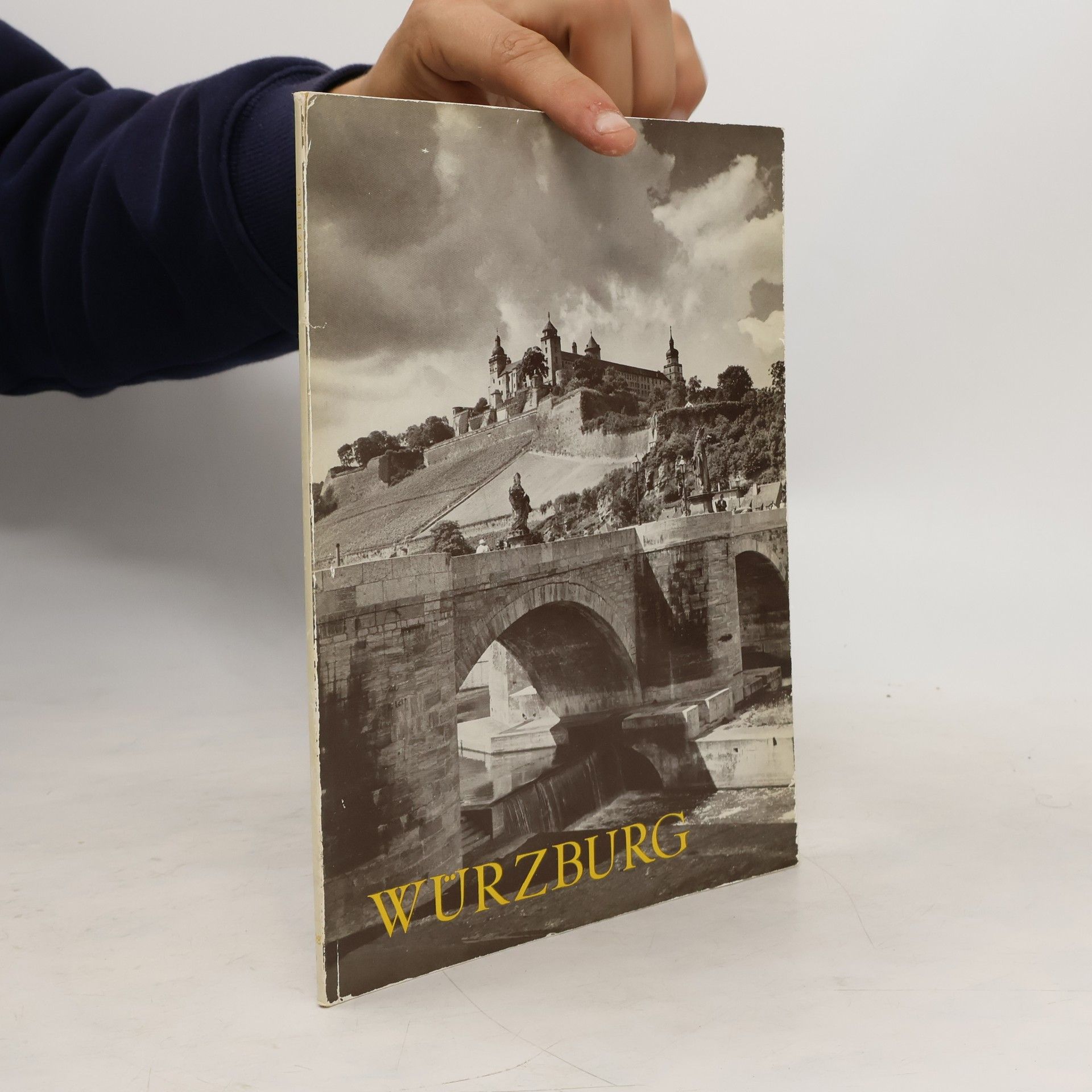 Autores varios Würzburg