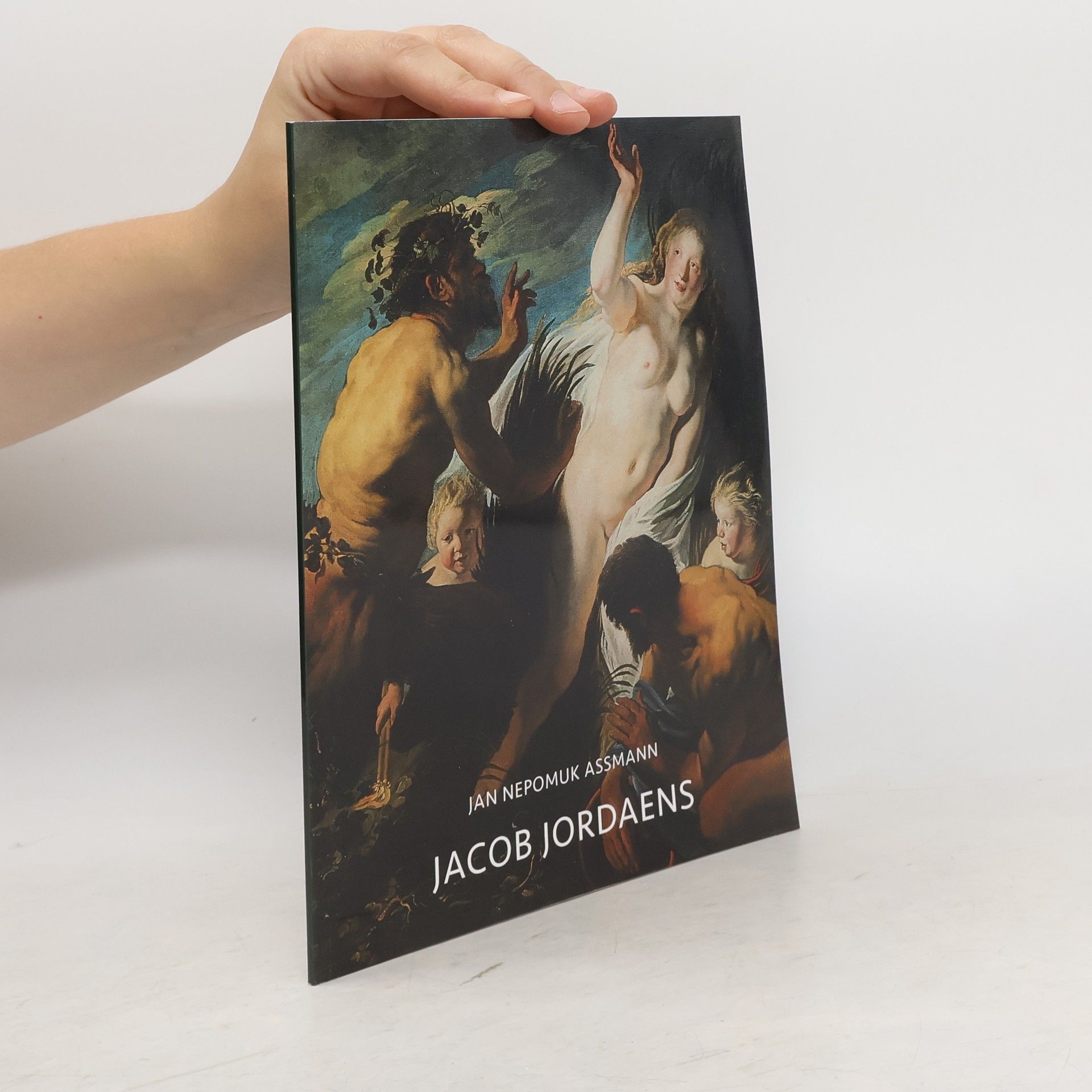 Jacob Jordaens