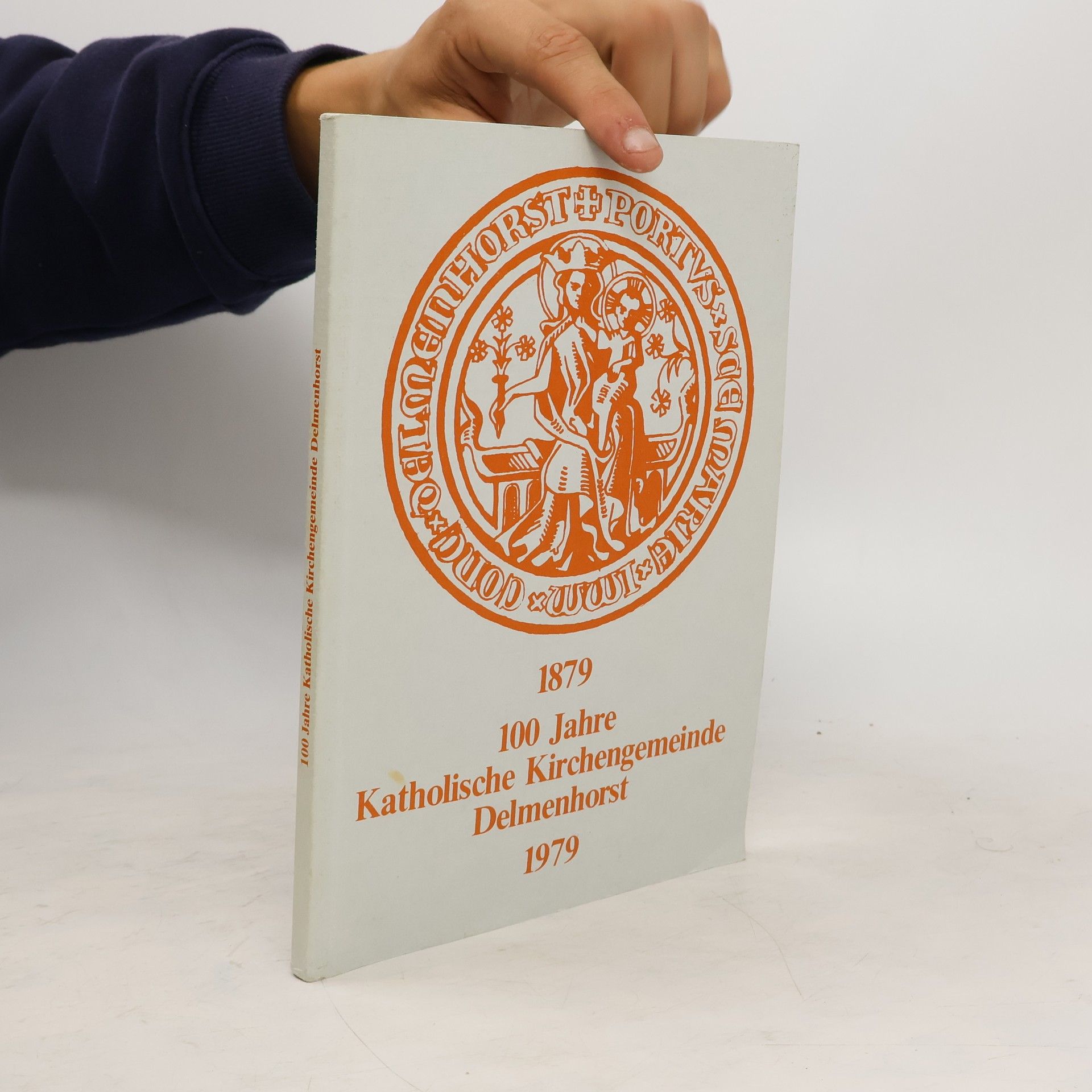 kolektiv 100 Jahre katholische Kirchengemeinde Delmenhorst