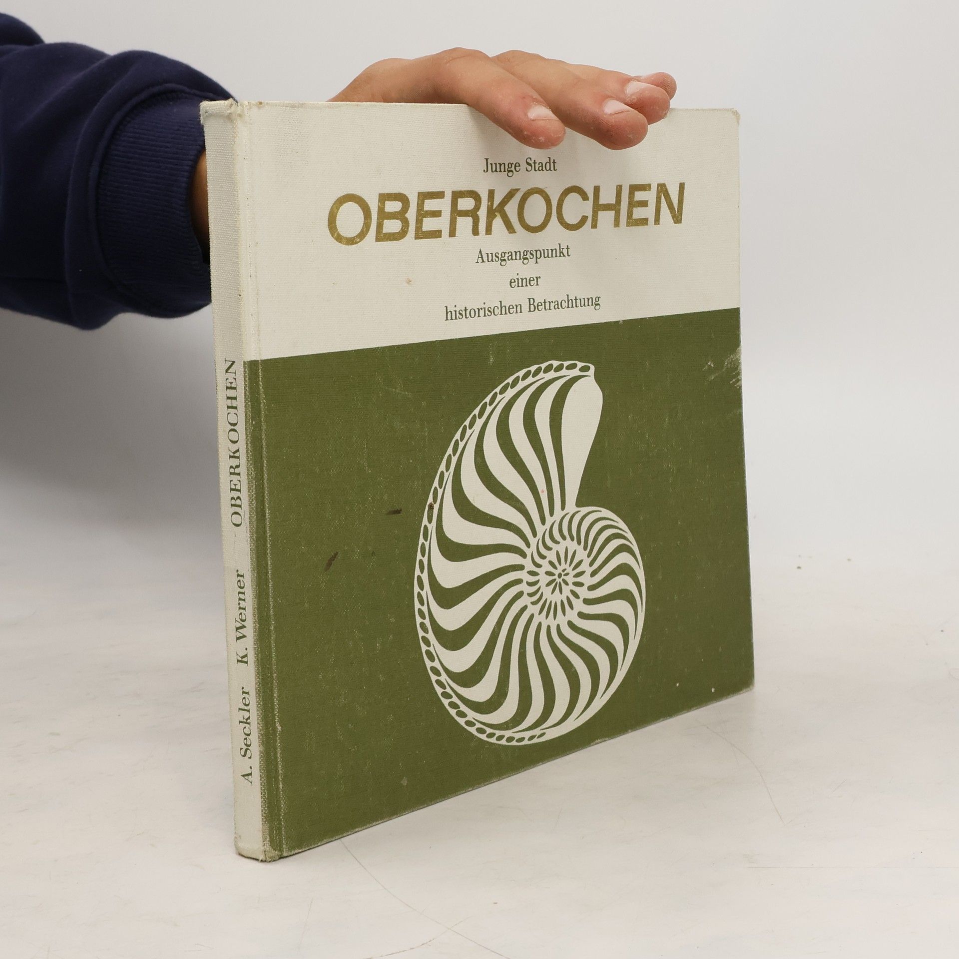 Junge Stadt Oberkochen