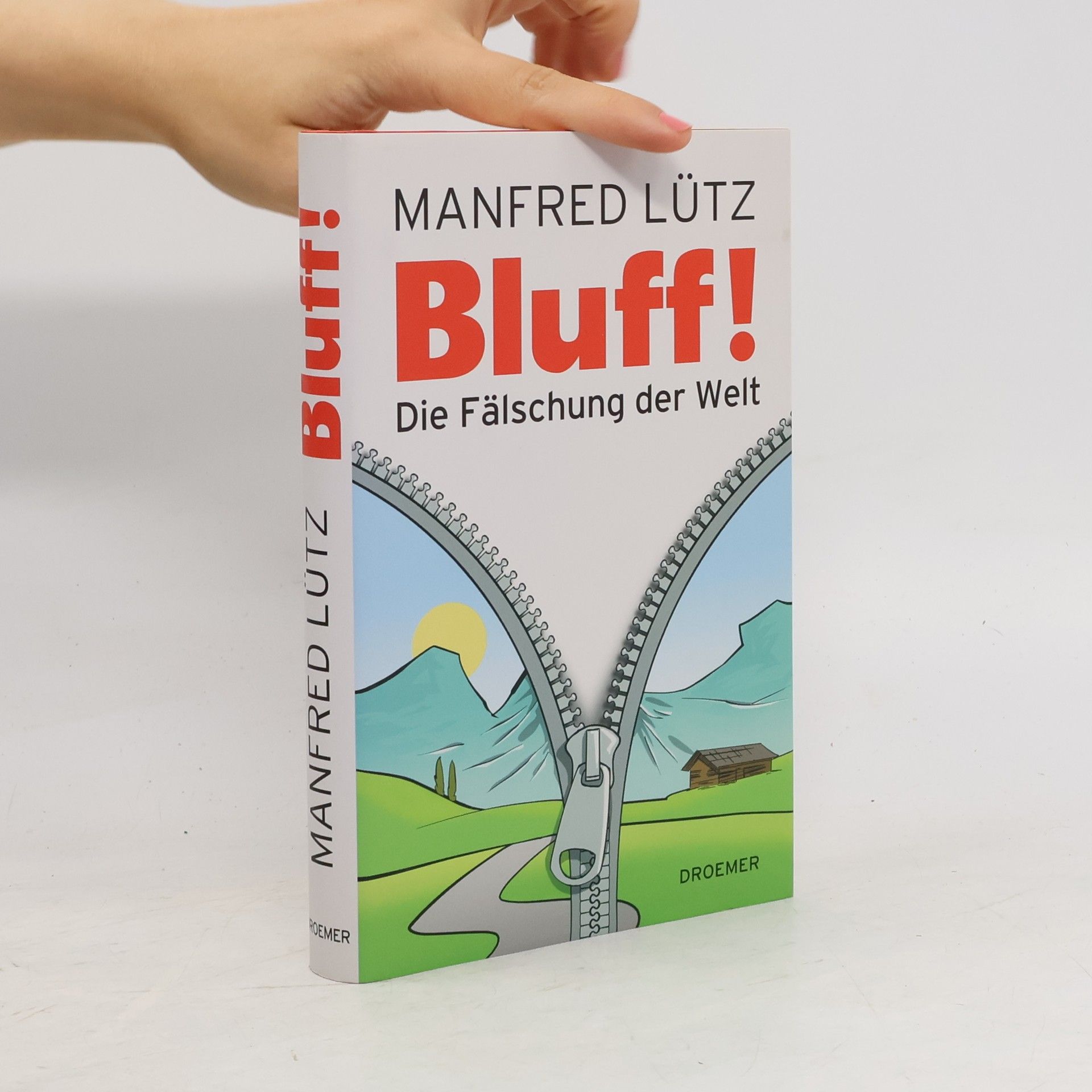 Manfred Lütz Bluff!