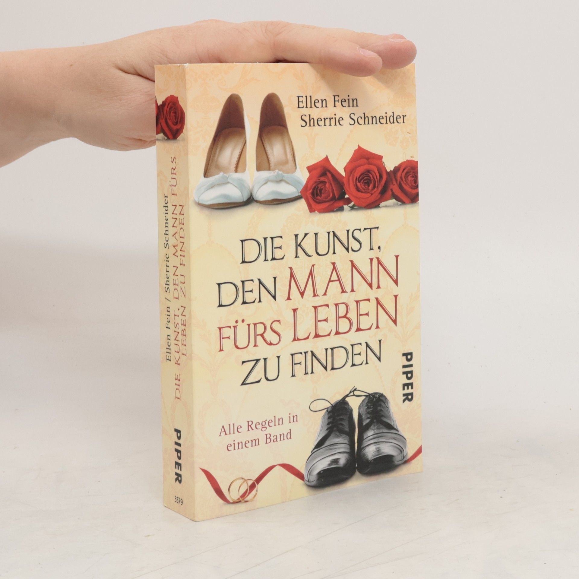 Ellen Fein Die Kunst, den Mann fürs Leben zu finden