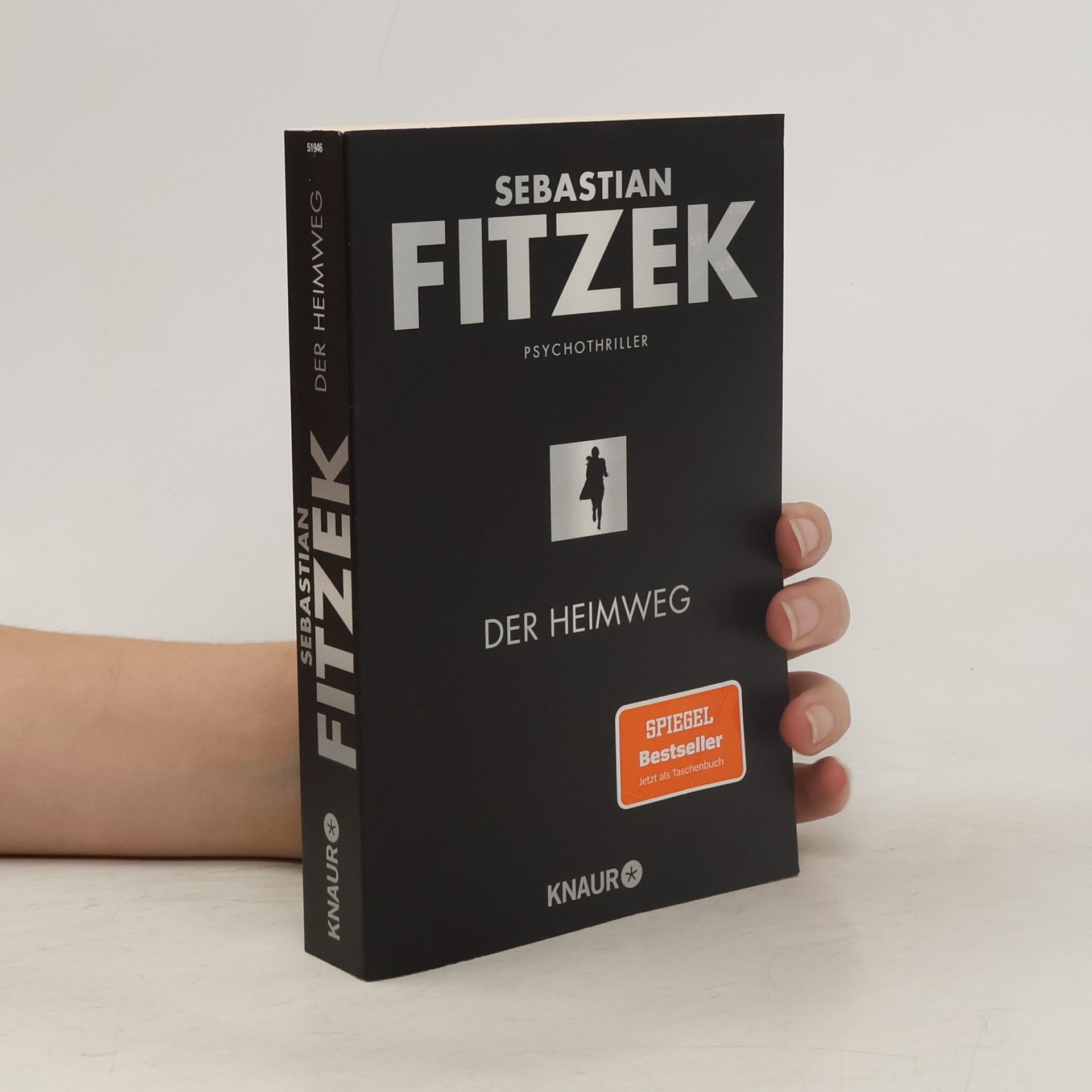 Sebastian Fitzek Der Heimweg