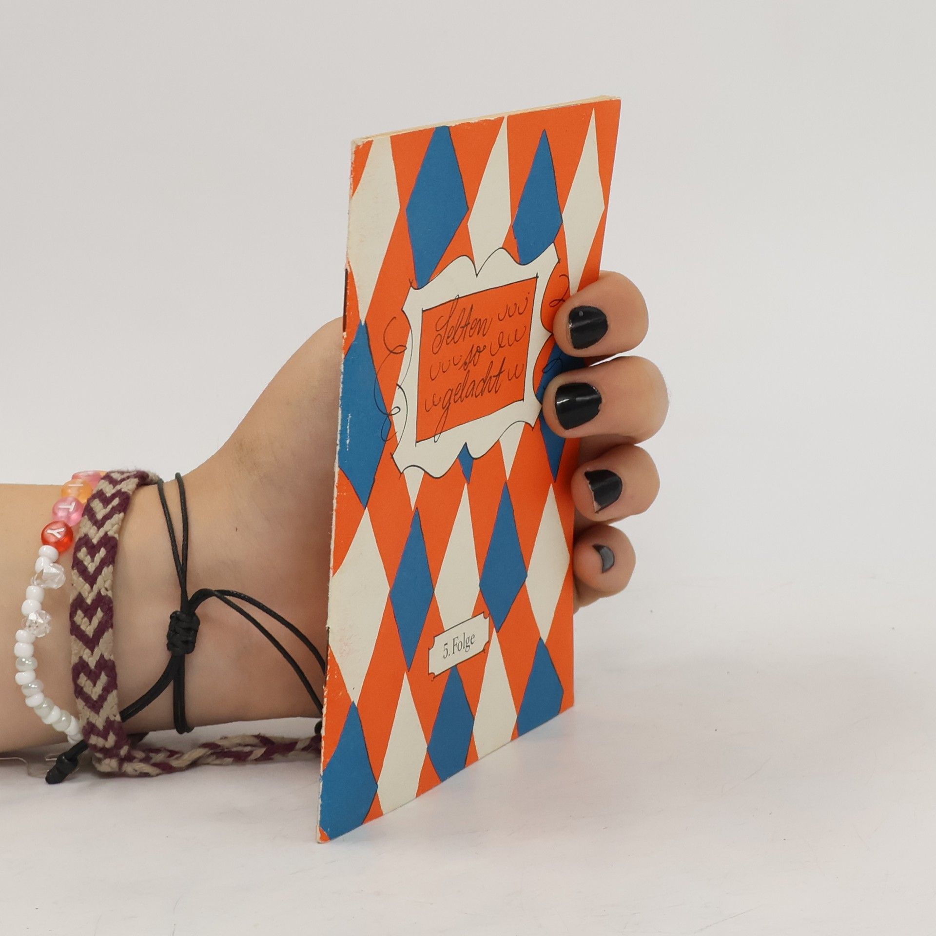 Auteurscollectief Selten so gelacht