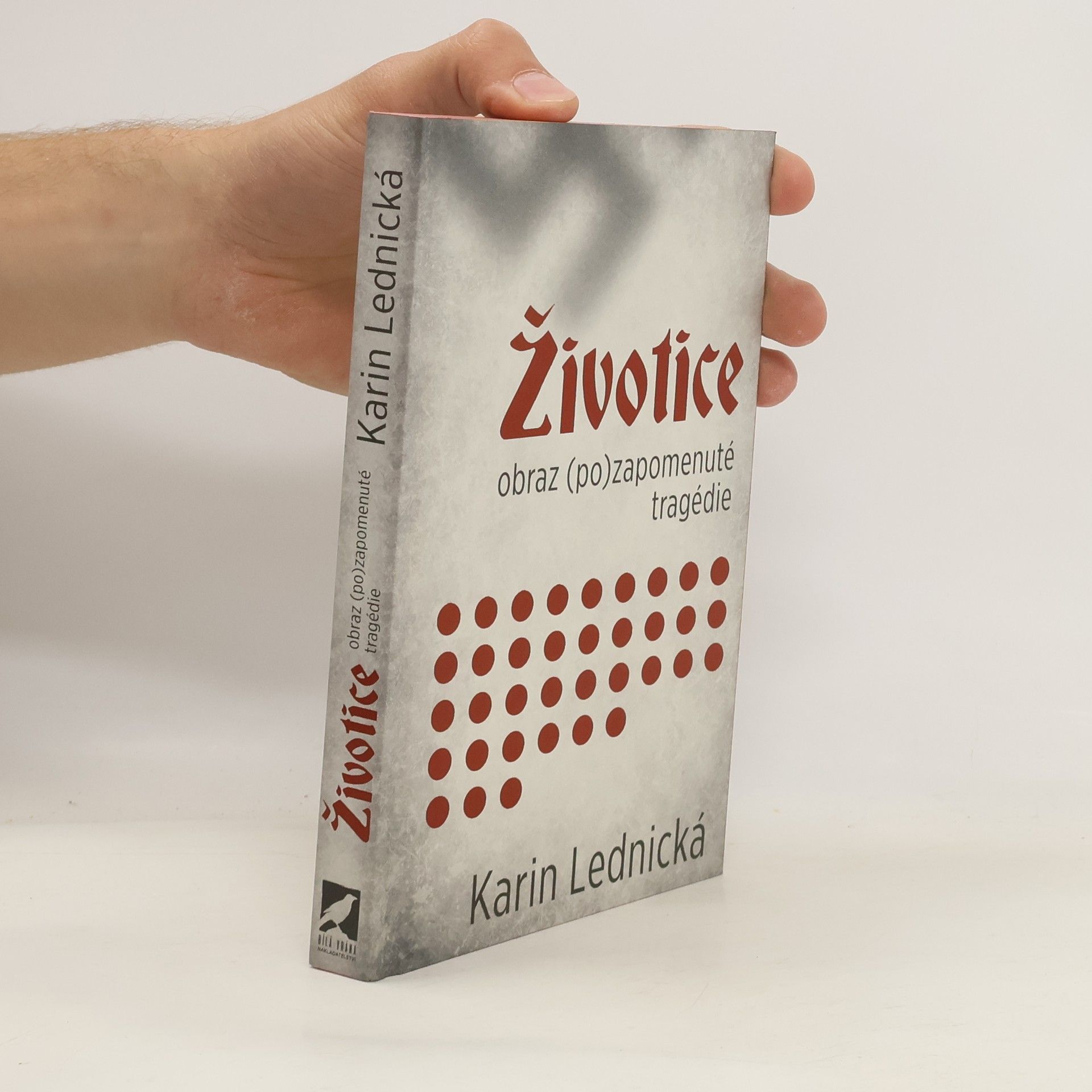 Karin Lednická Životice
