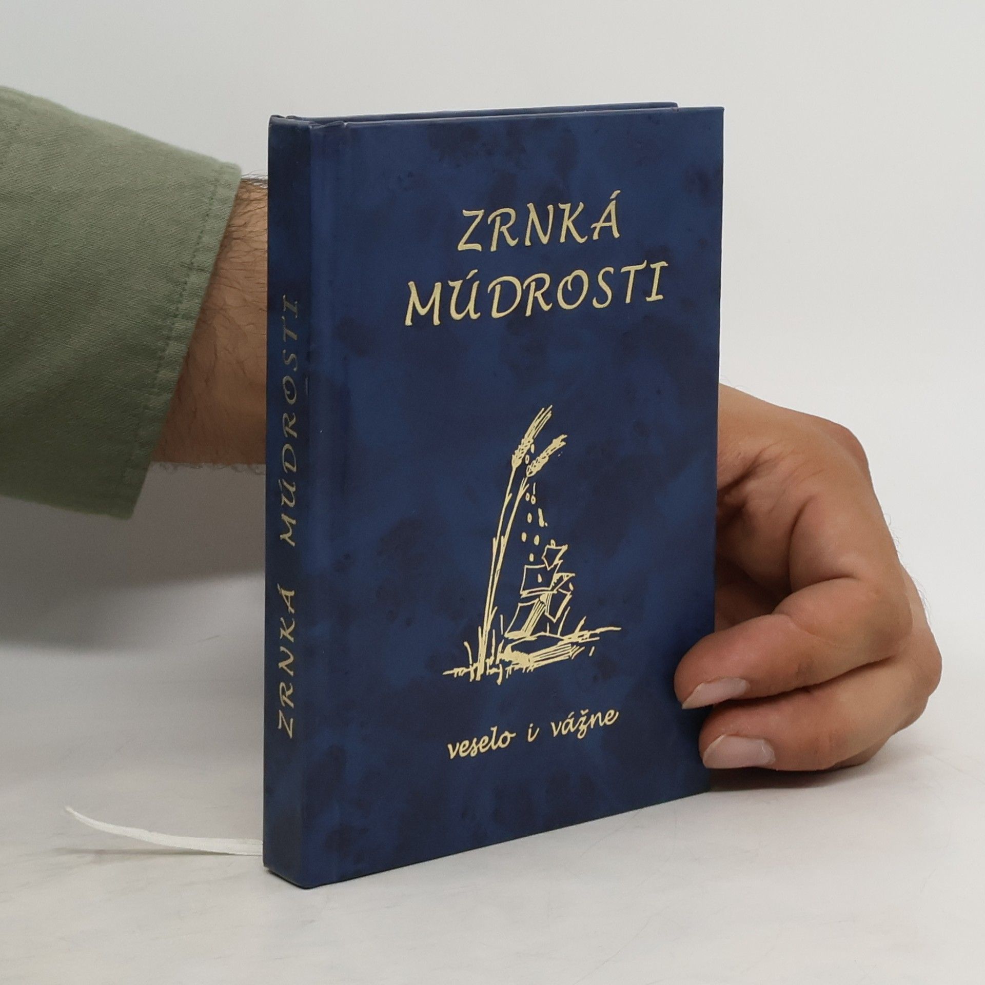 Autorenkollektiv Zrnká múdrosti veselo i vážne