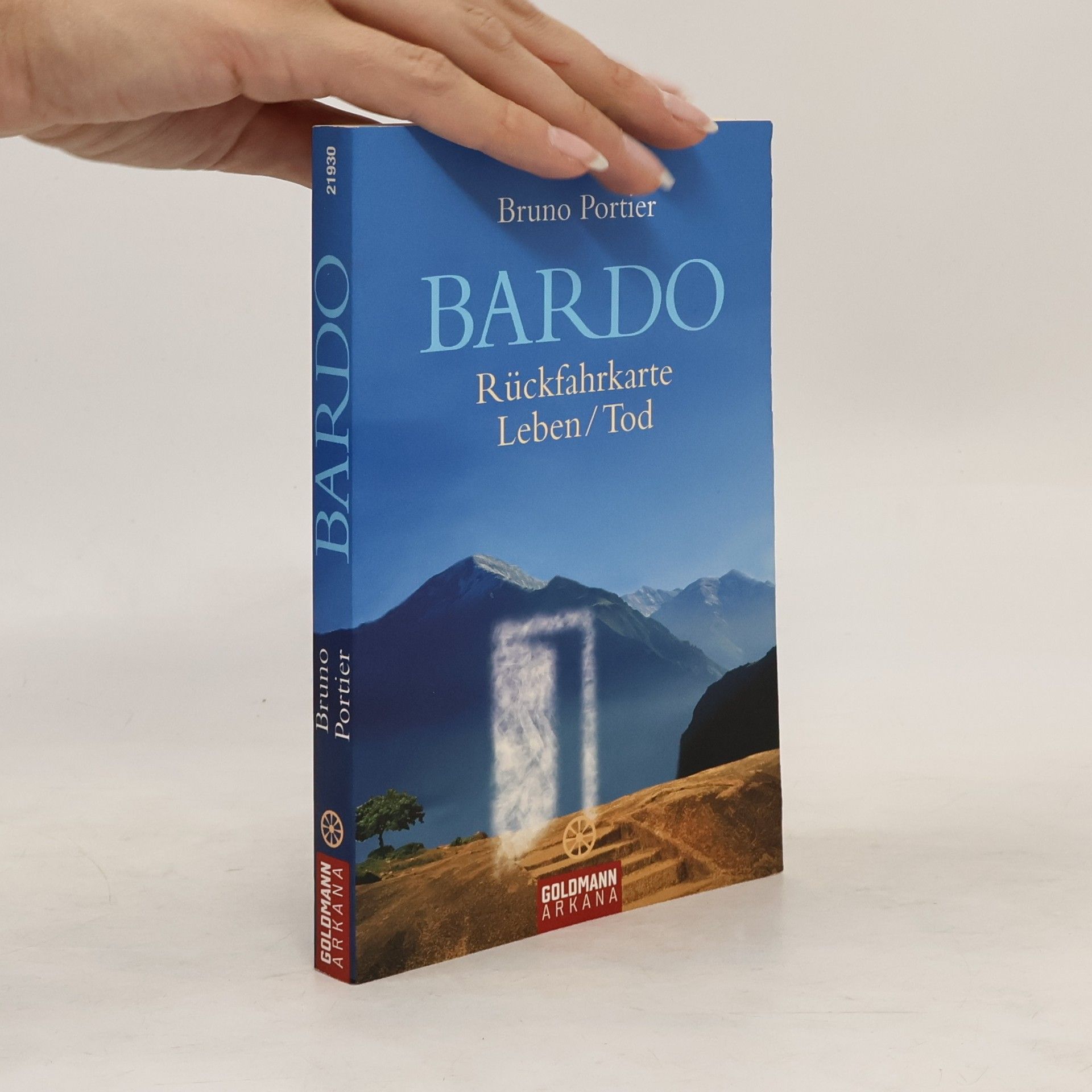 Bruno Portier Bardo