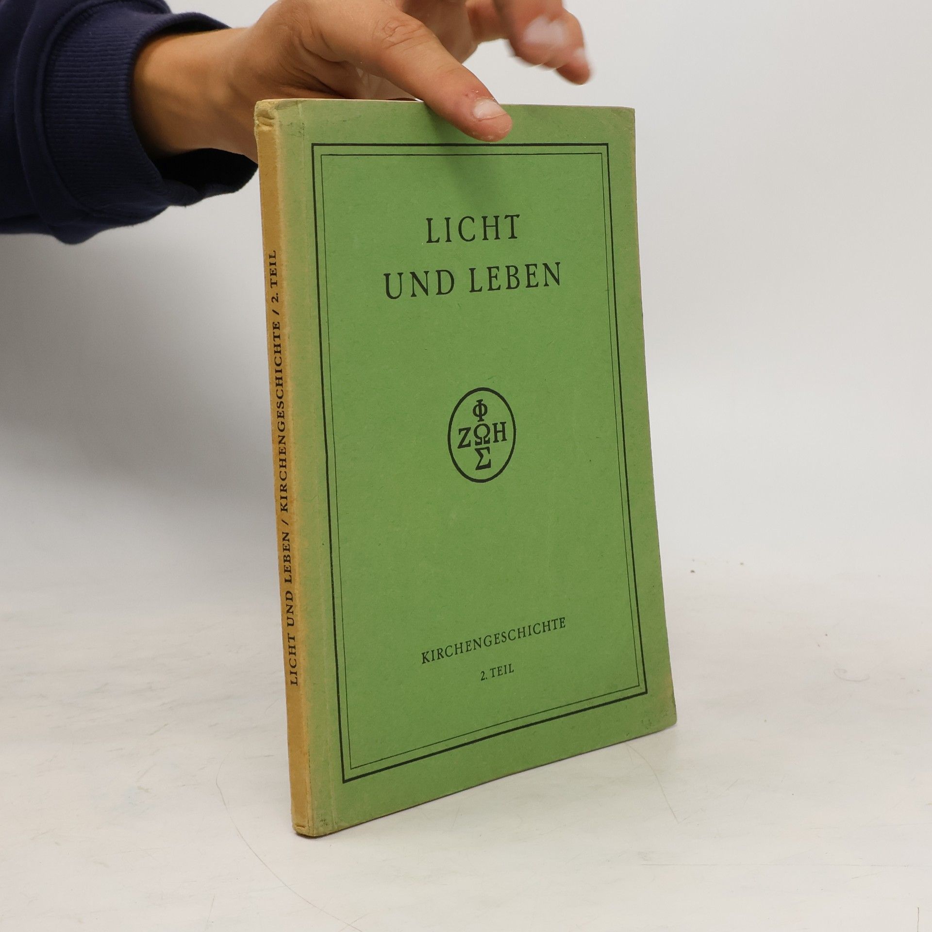 Collective Licht und Leben