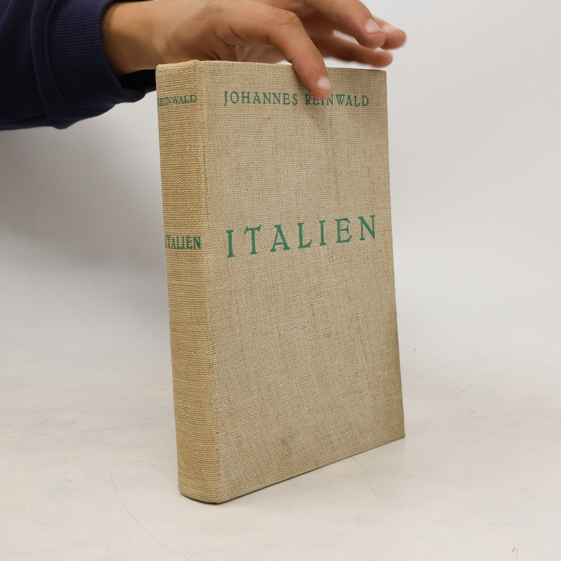 Italien
