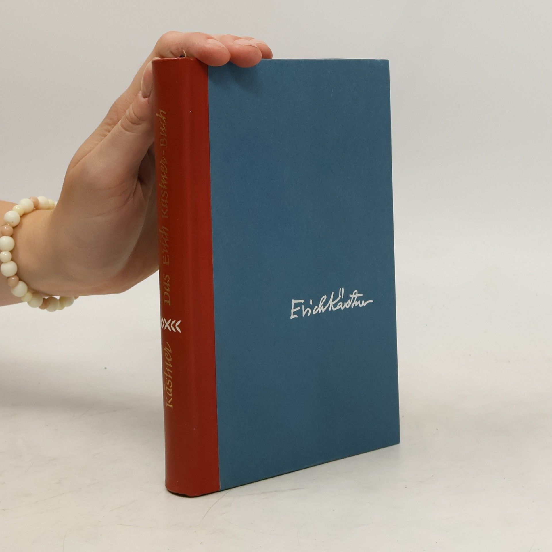 Erich Kästner Das Erich Kästner-Buch