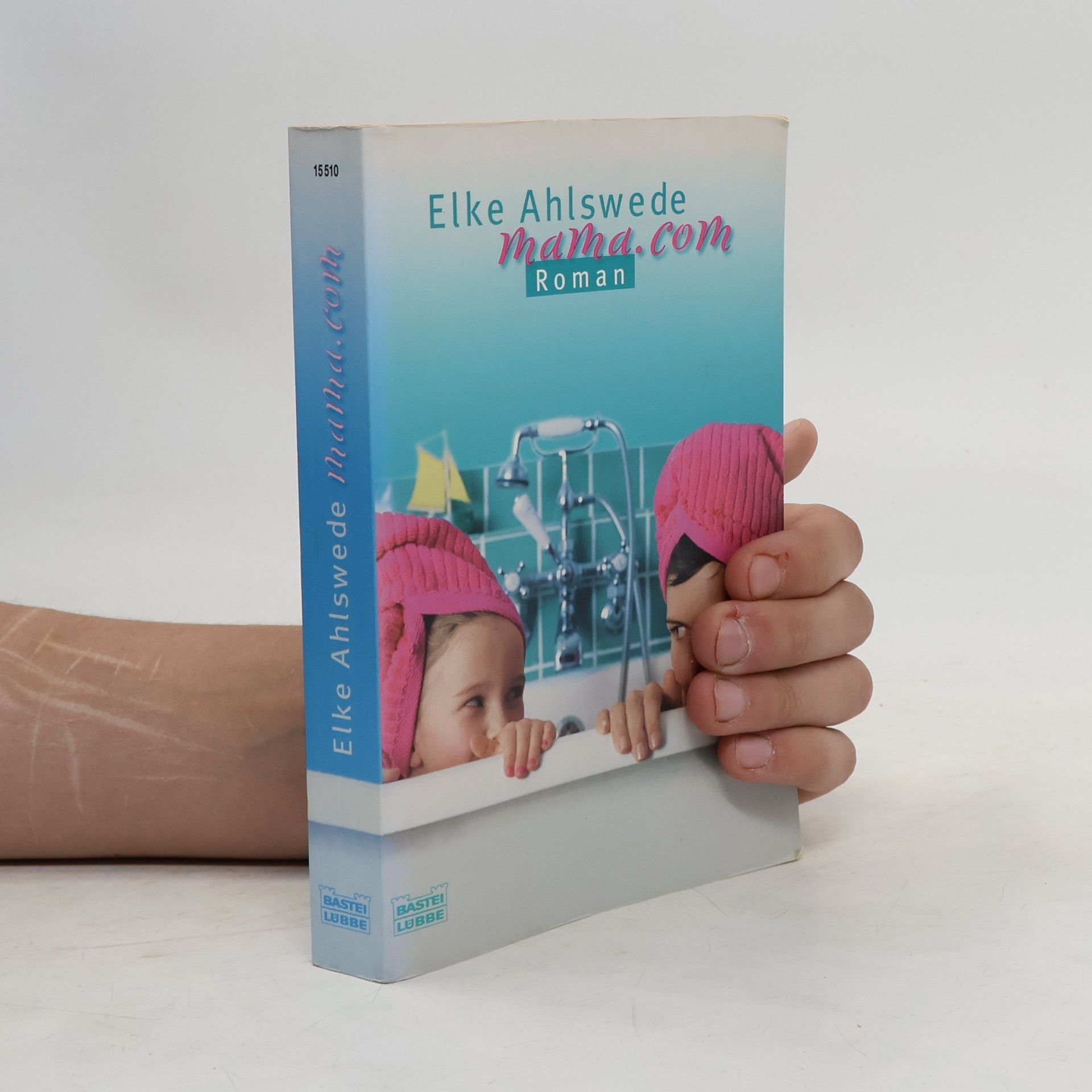 Elke Ahlswede Mama.com