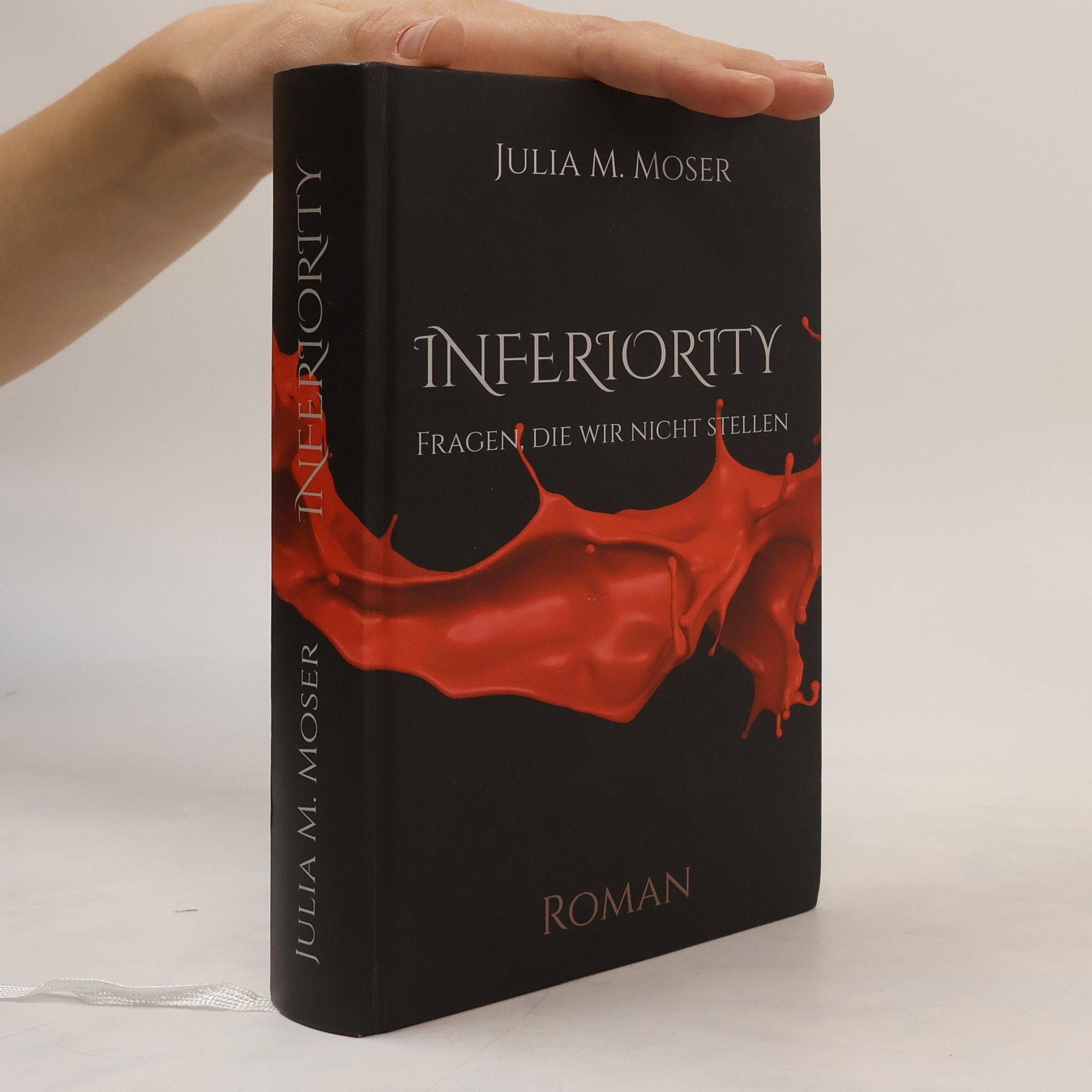 Inferiority