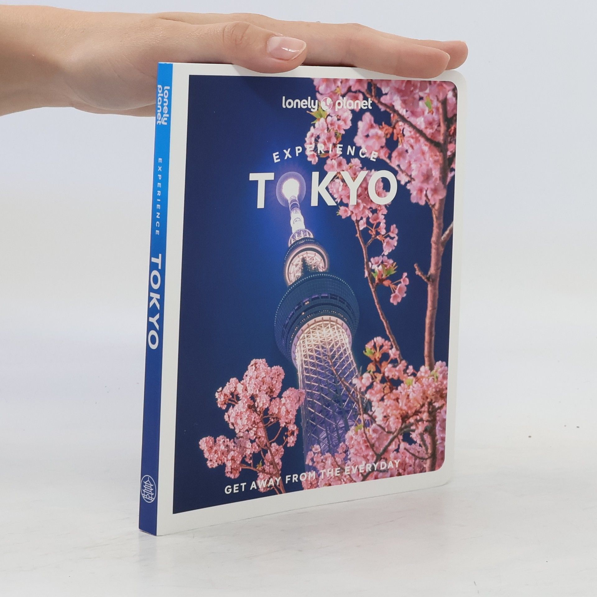 Collectif d'auteurs Lonely Planet Experience Tokyo 2