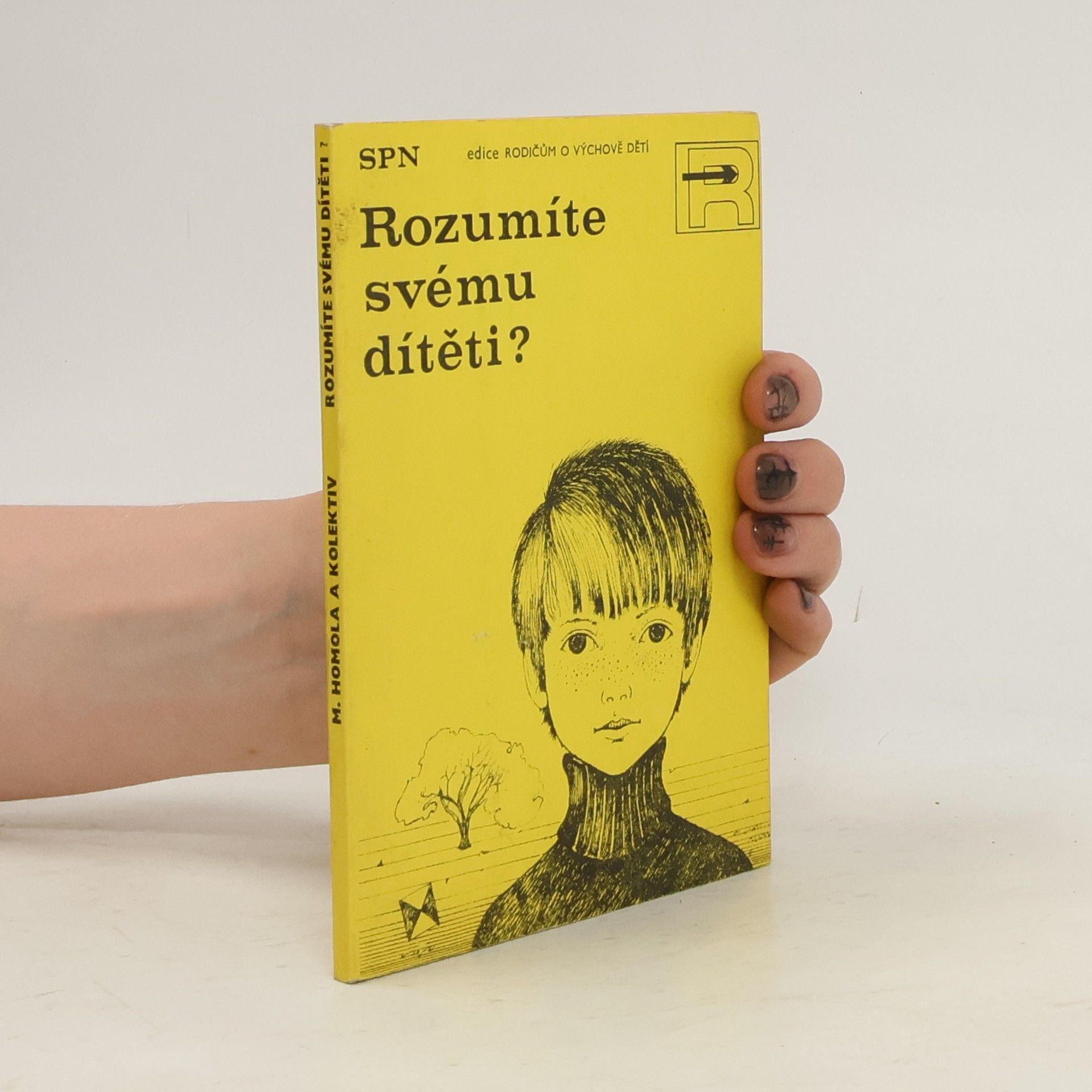 Collective Rozumíte svému dítěti ?