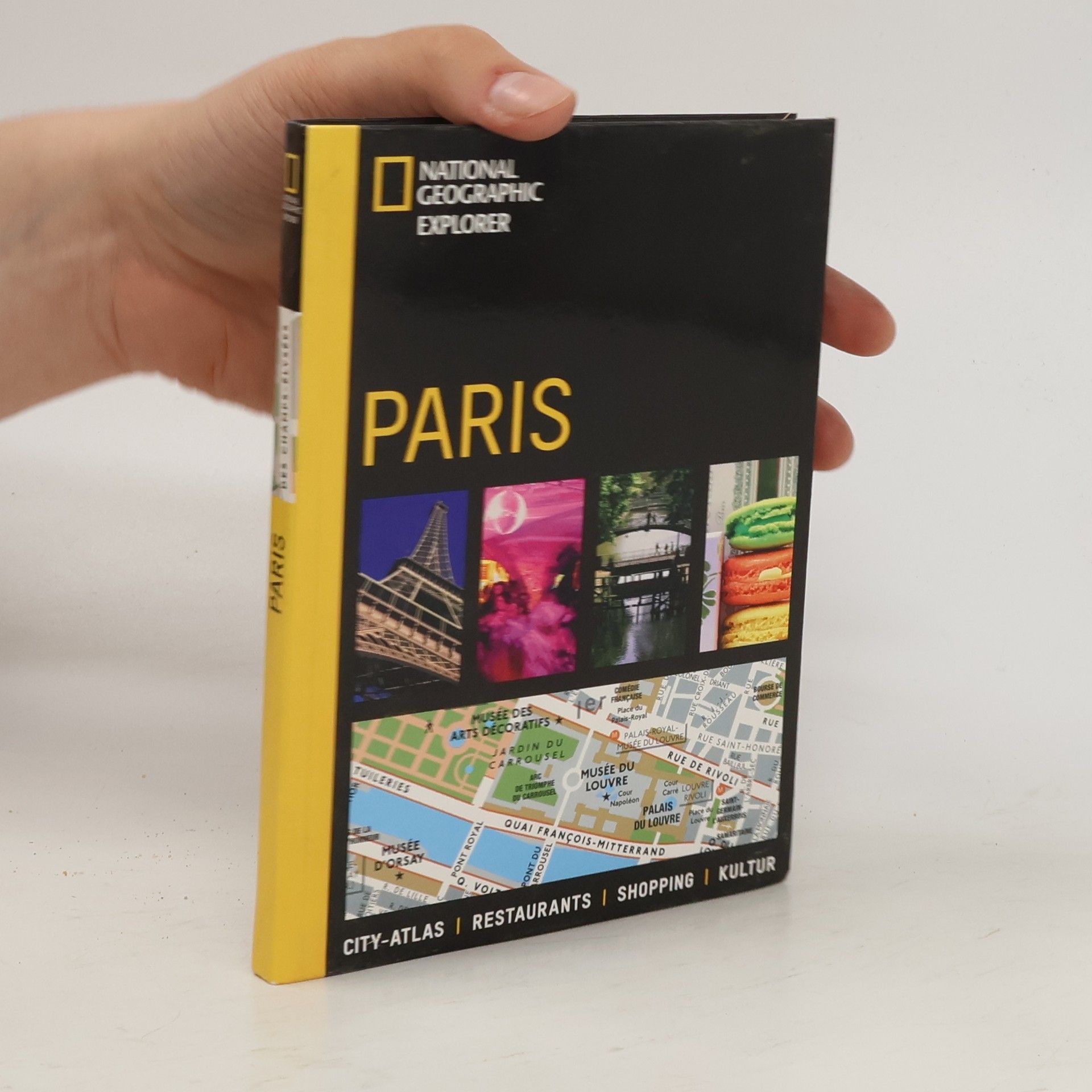 kolektiv Paris