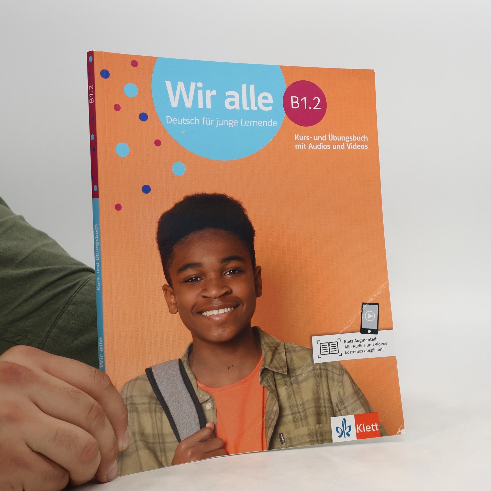 Iris Geiser Wir alle