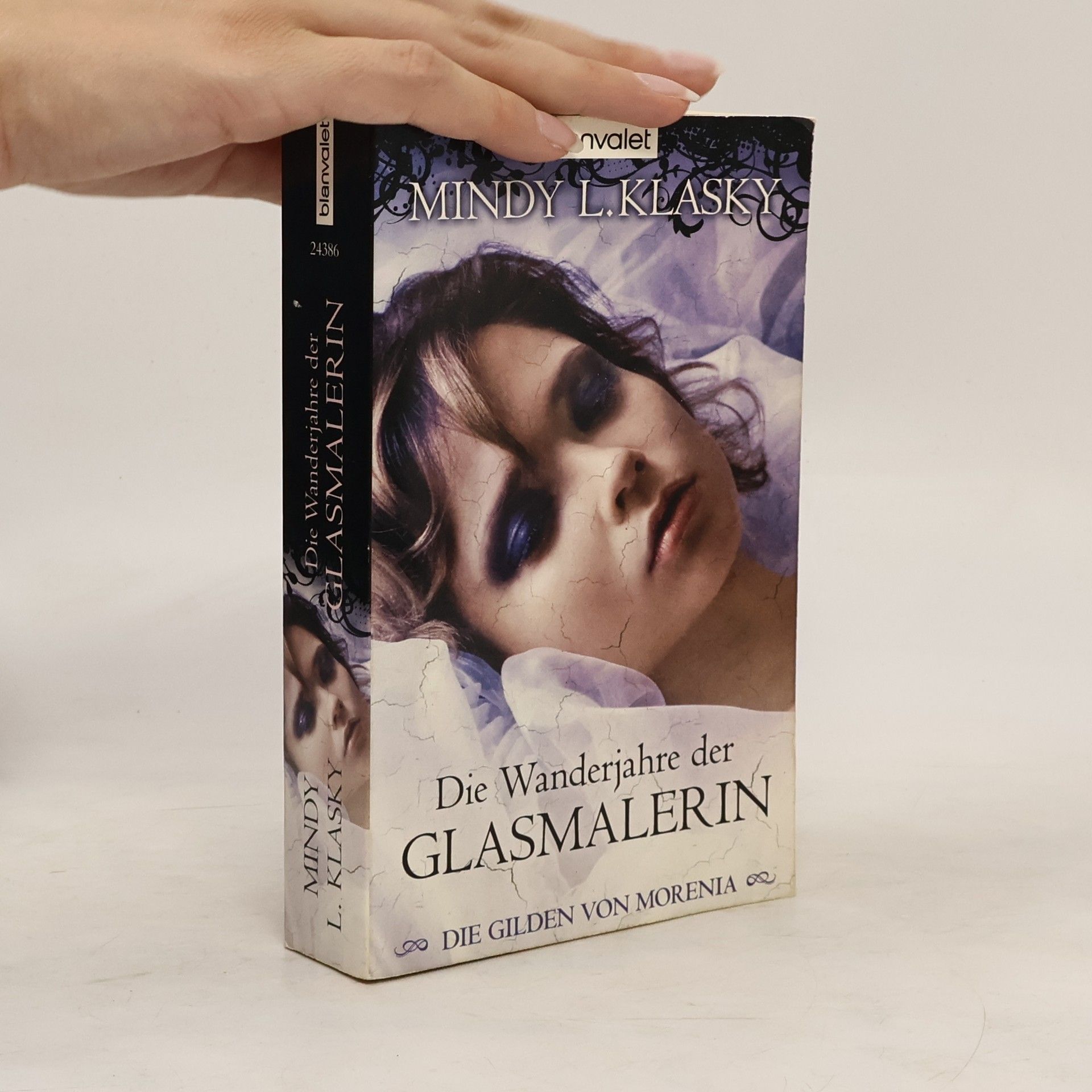 Mindy L. Klasky Die Gilden von Morenia