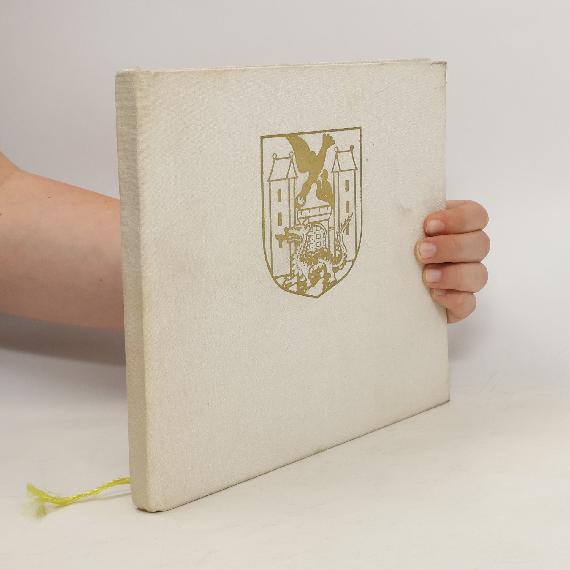 Autores varios Městský národní výbor v Trutnově 1977