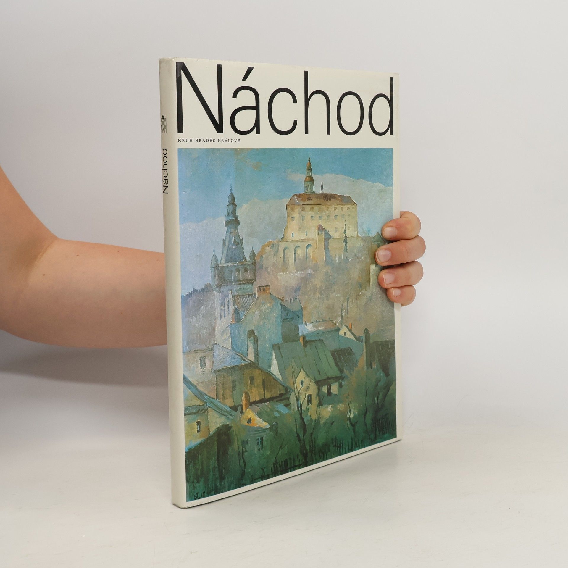 Karel Jaroměřský Náchod