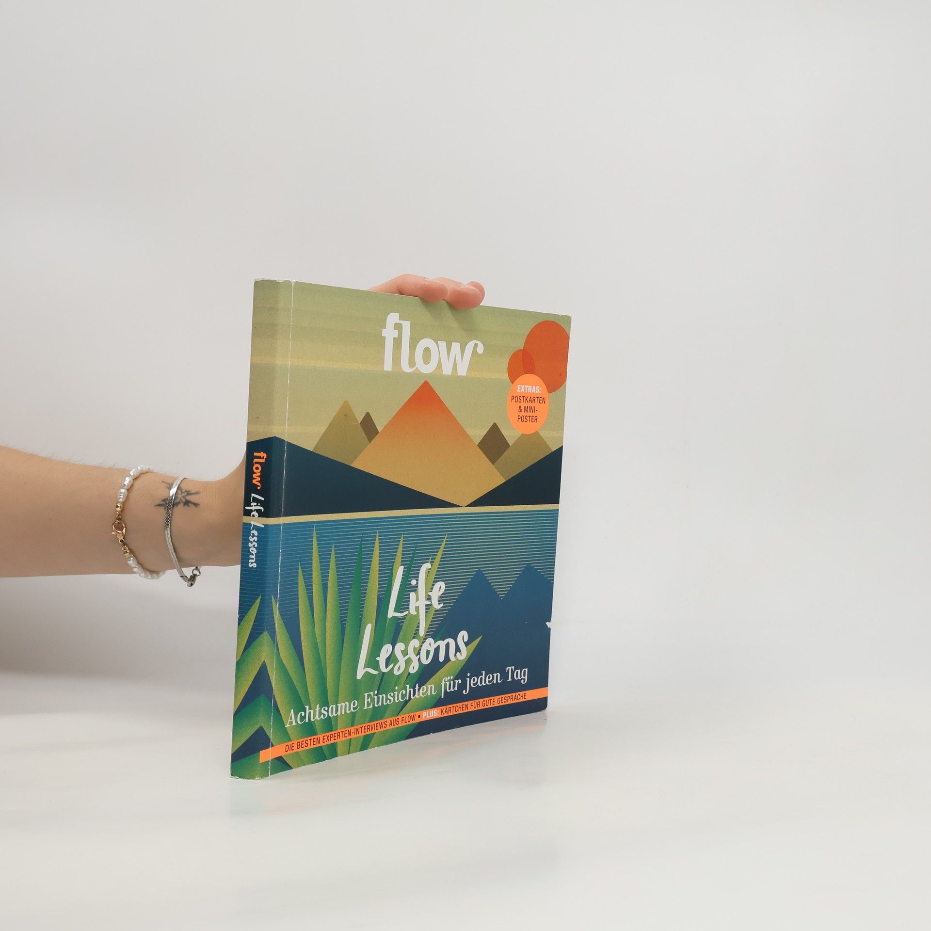 Autorenkollektiv Life Lessons