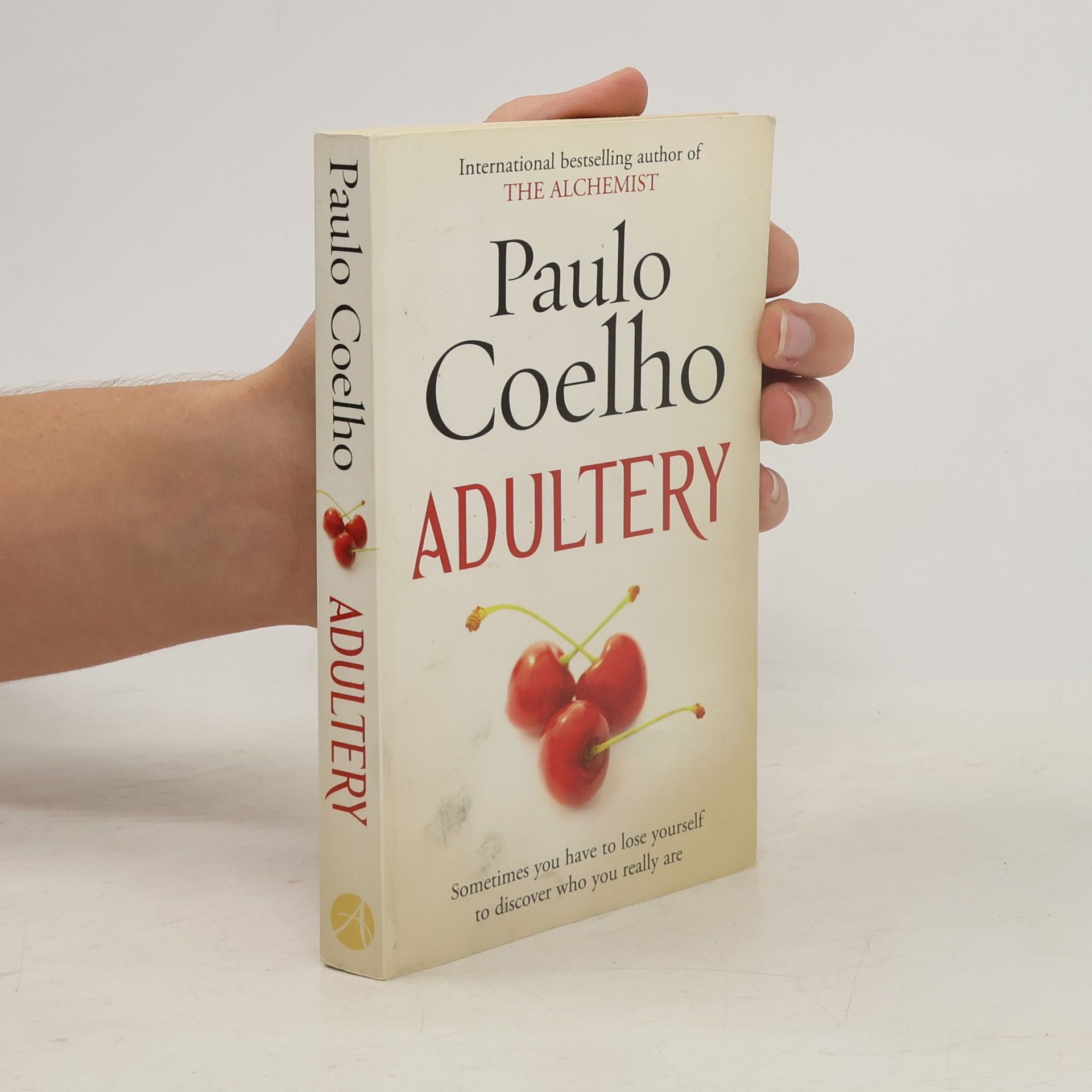 Paulo Coelho Adultery
