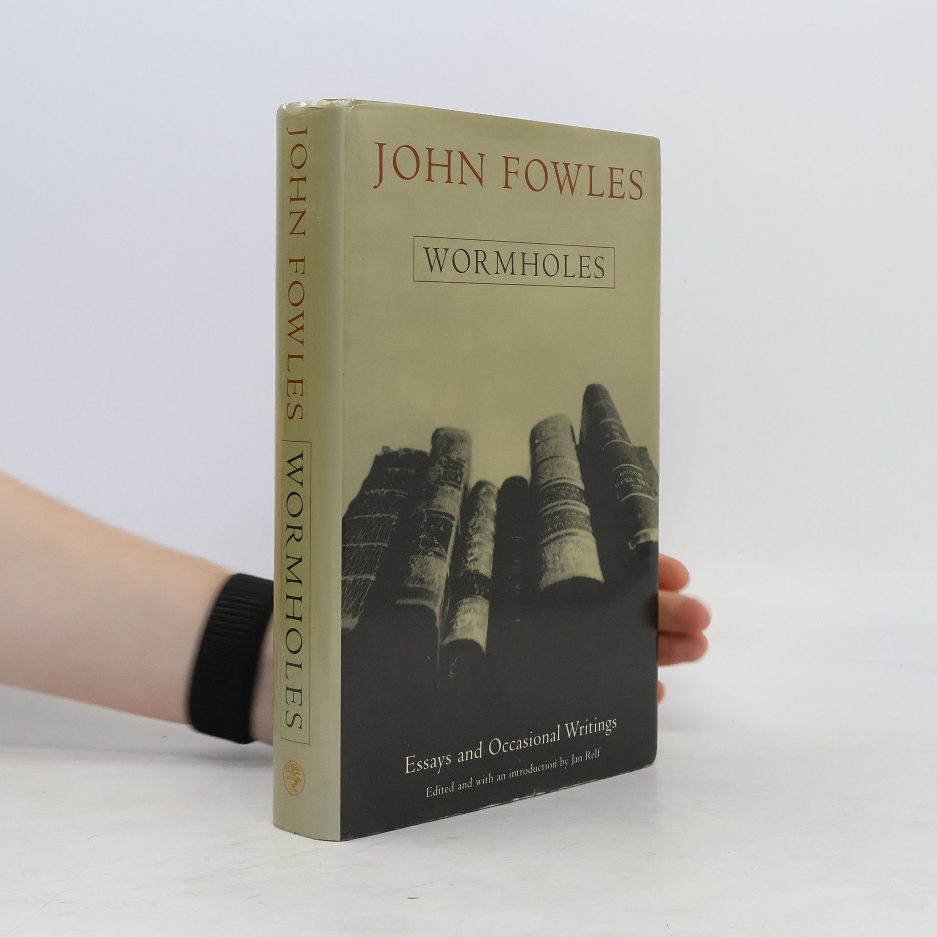 John Fowles Wormholes