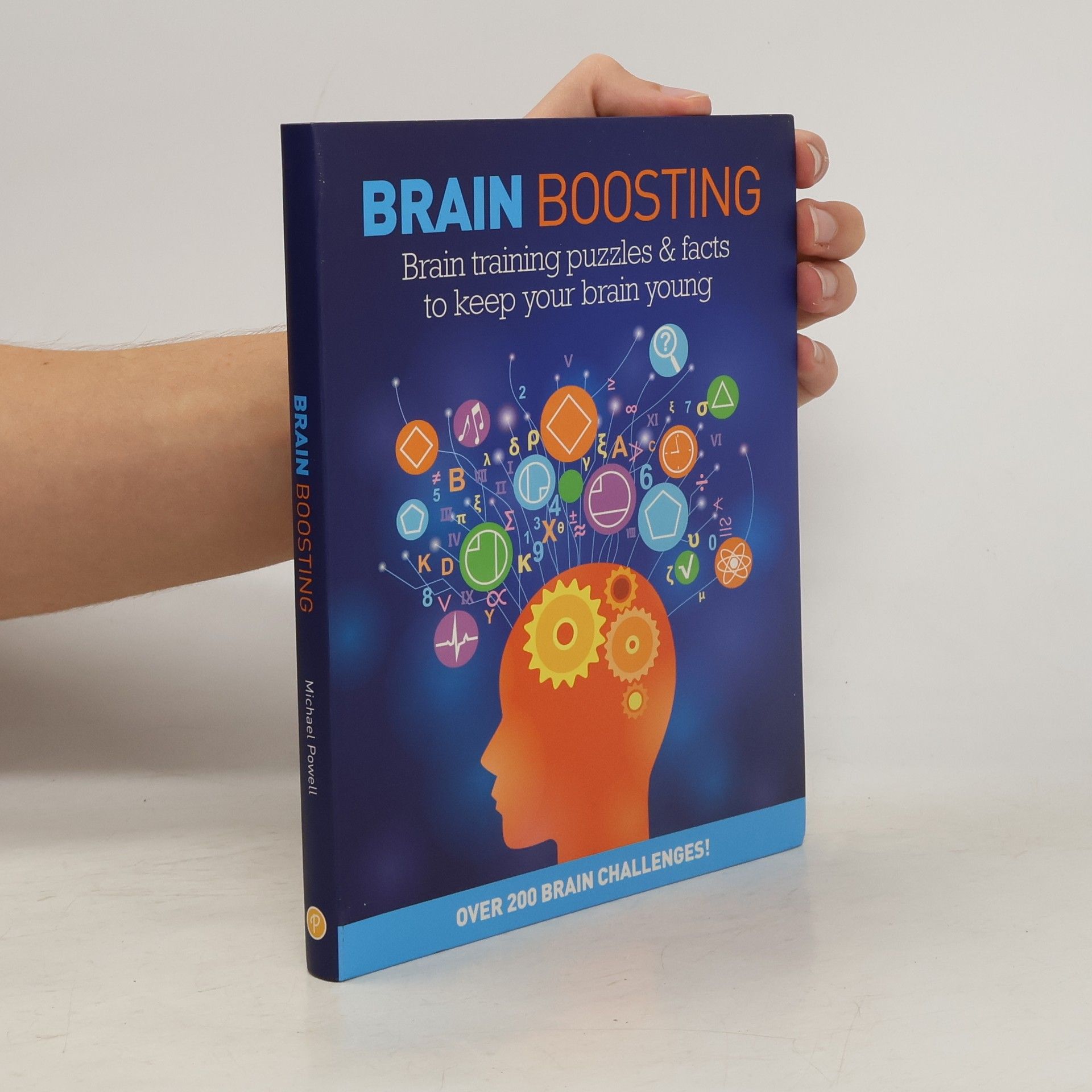 Collectif d'auteurs Brain Boosting