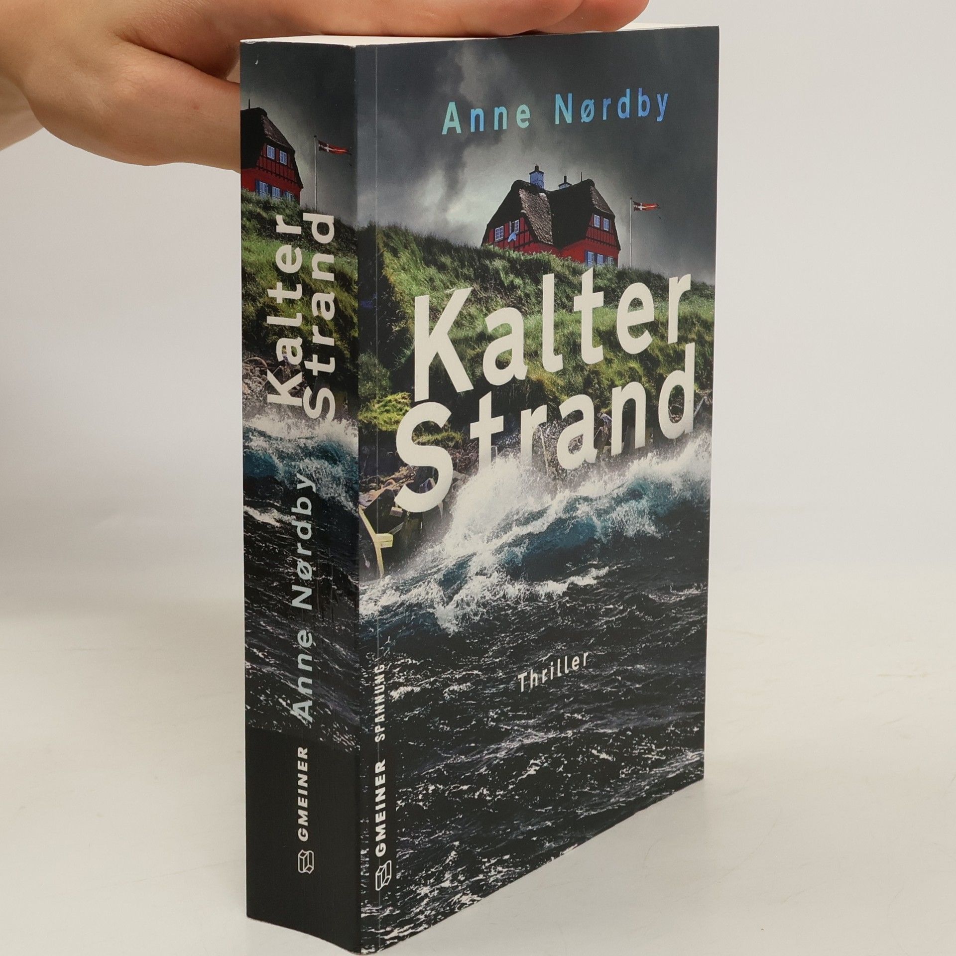 Anne Nørdby Kalter Strand