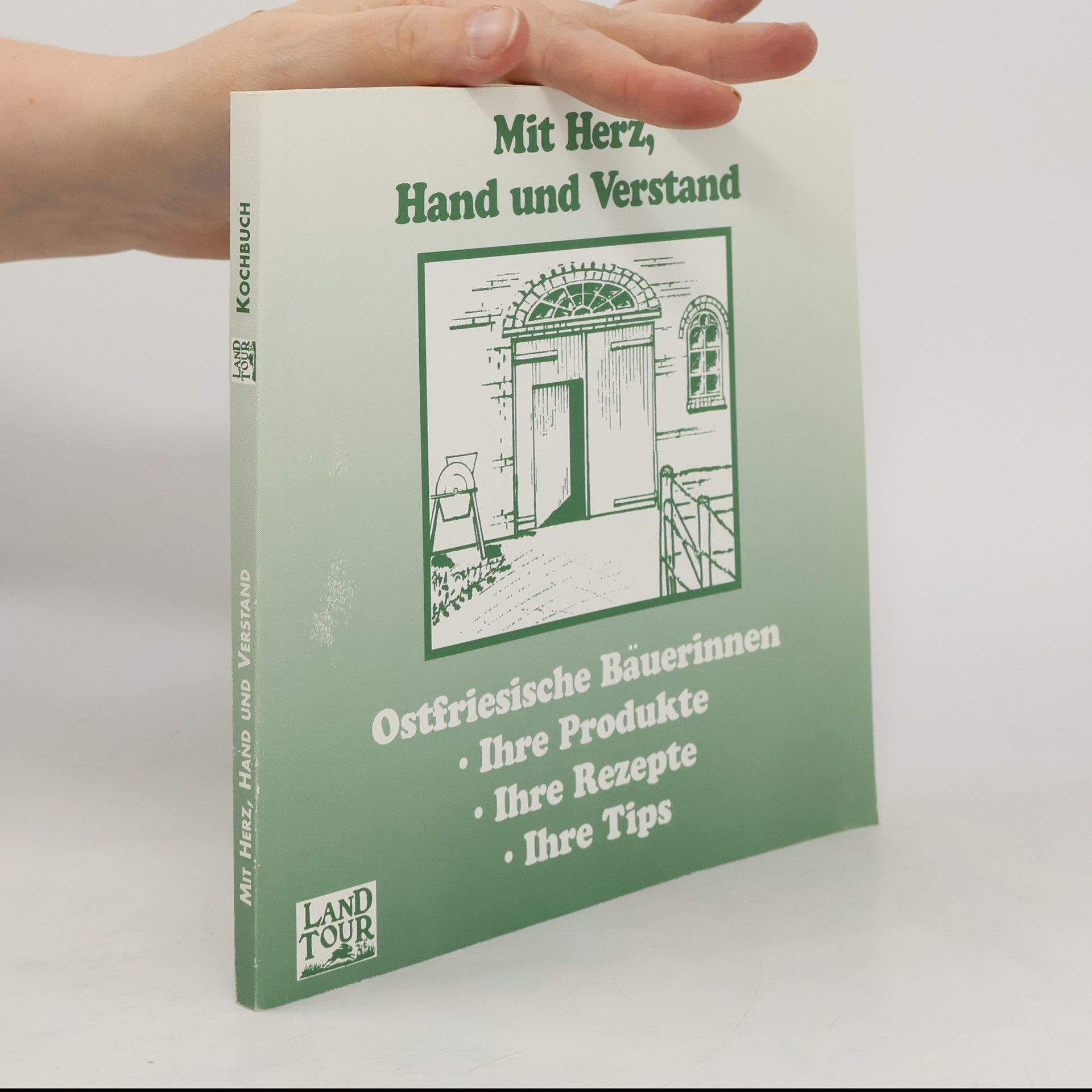 Autorenkollektiv Mit Herz, Hand und Verstand
