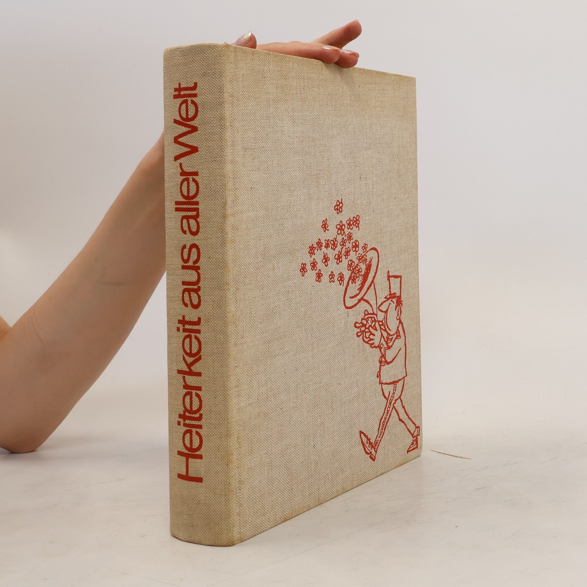 Erich Kästner Heiterkeit aus aller Welt