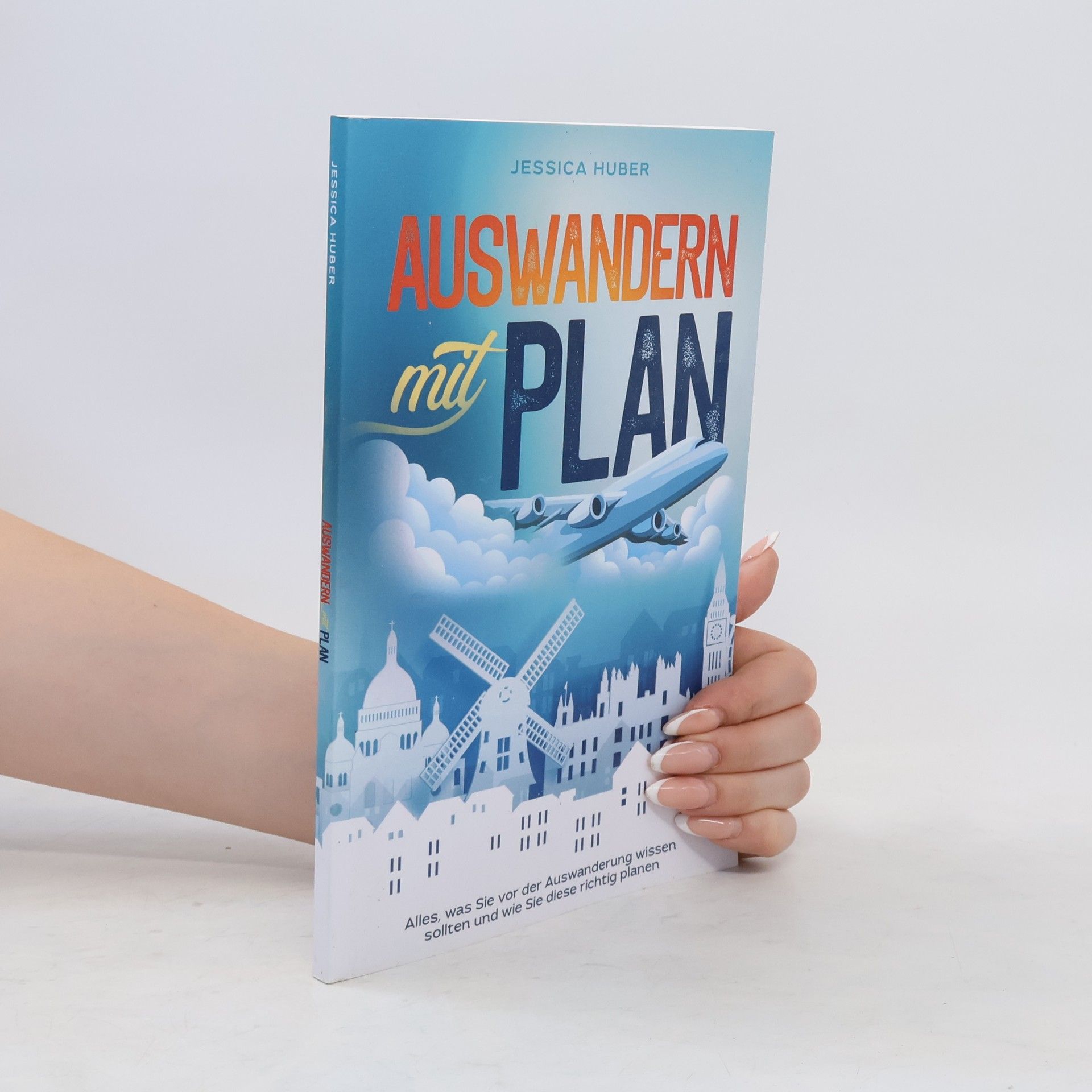 Auswandern mit Plan