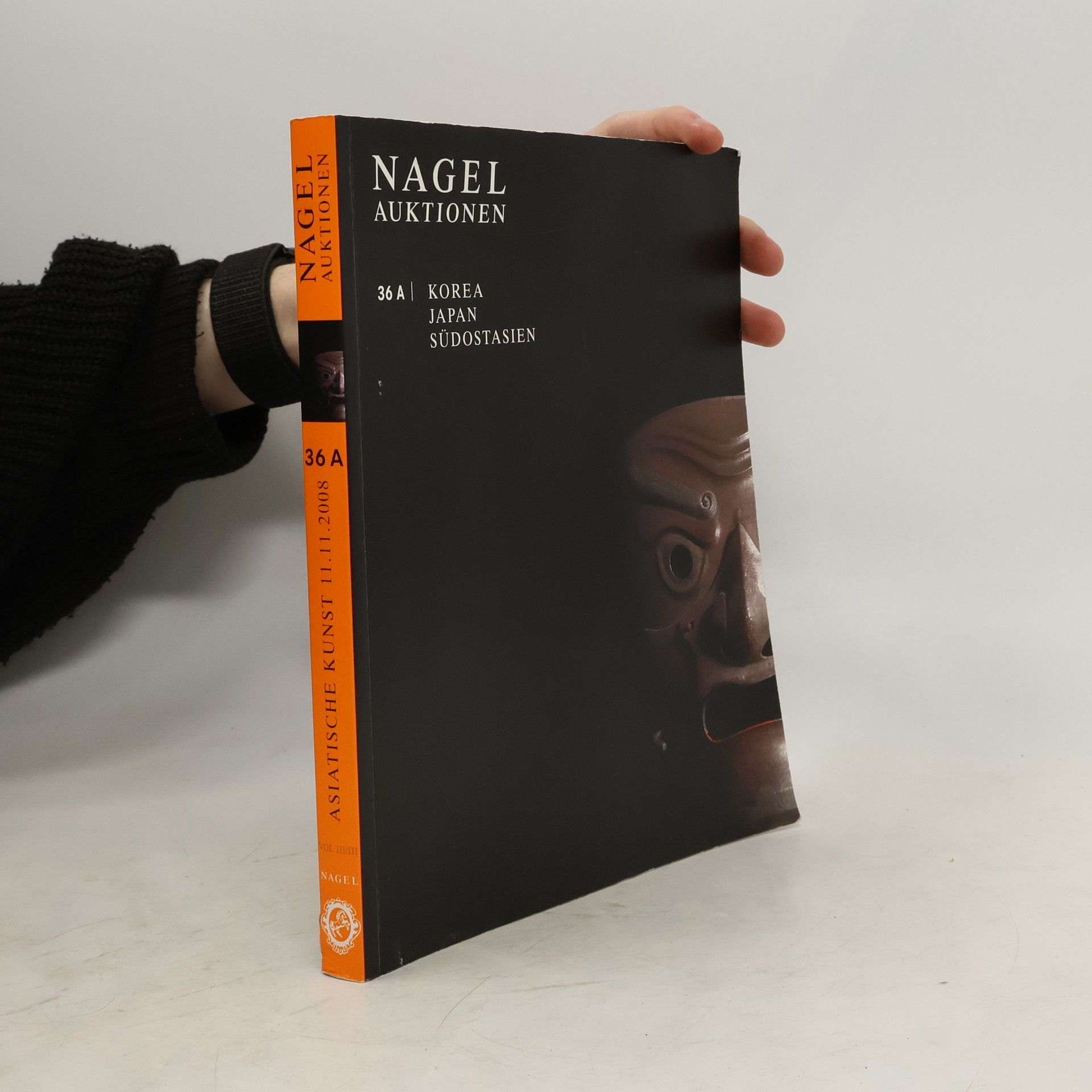 kolektiv Nagel Auktionen 36 A
