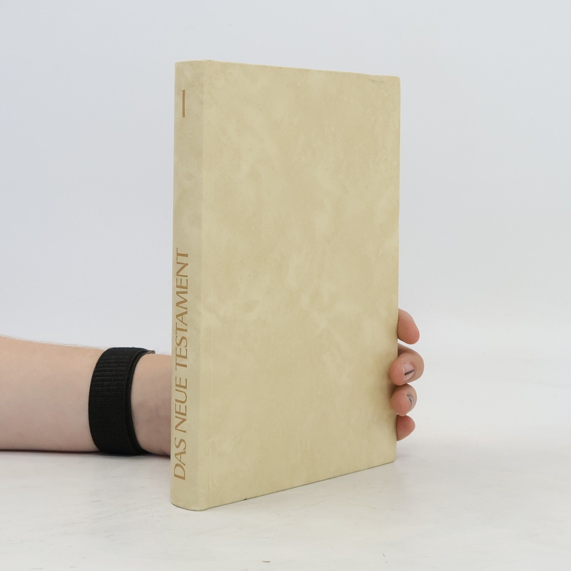 Autorenkollektiv Das neue Testament für Menschen unserer Zeit I.