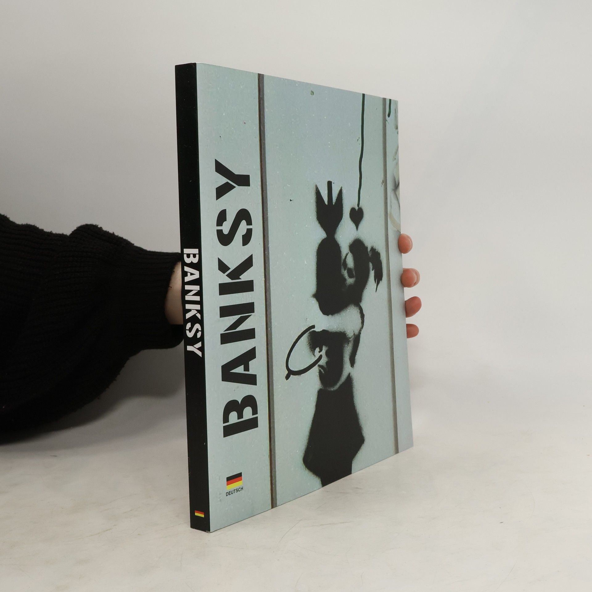 Autorenkollektiv Bansky