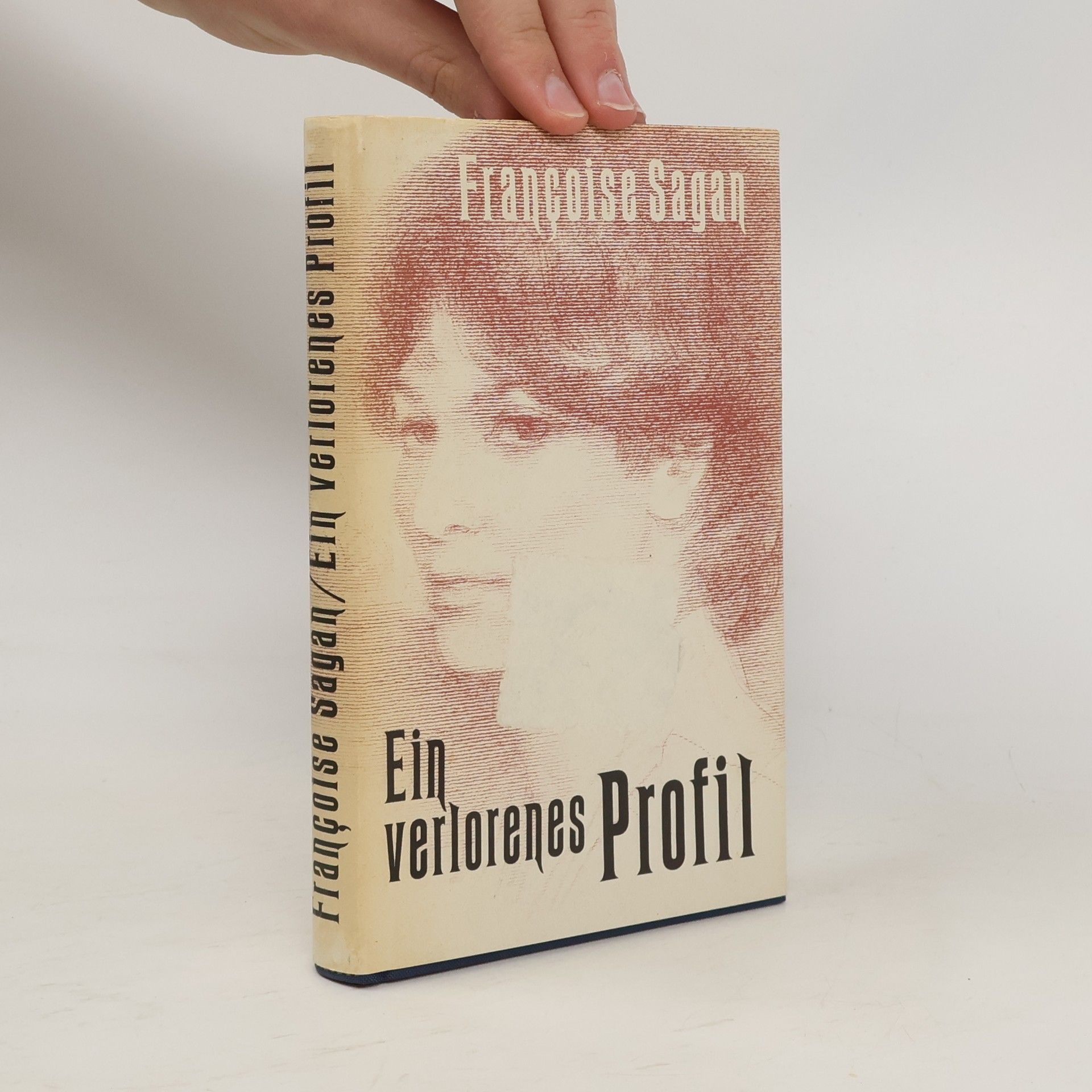 Ein verlorenes Profil