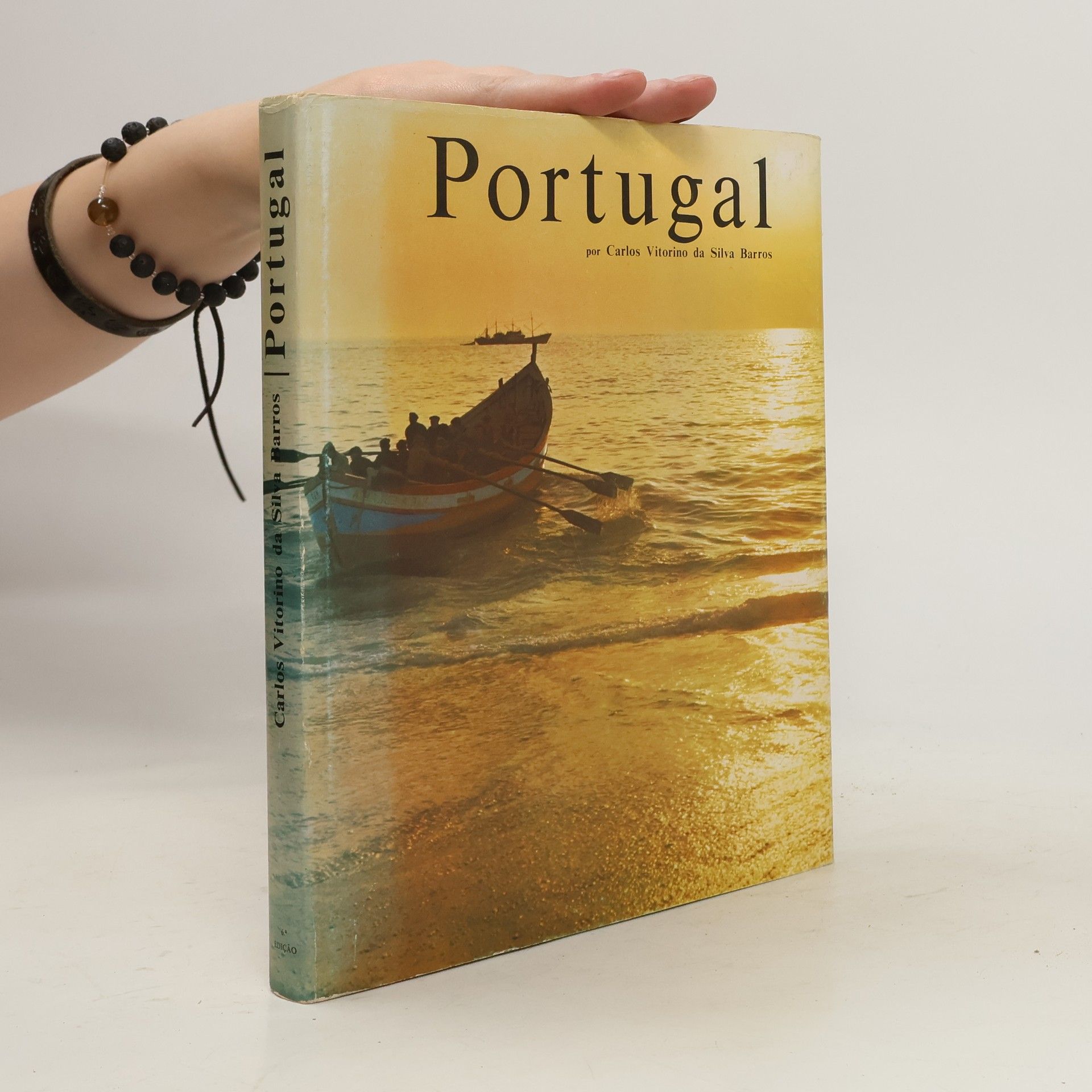 Carlos Vitorino da Silva Barros Portugal